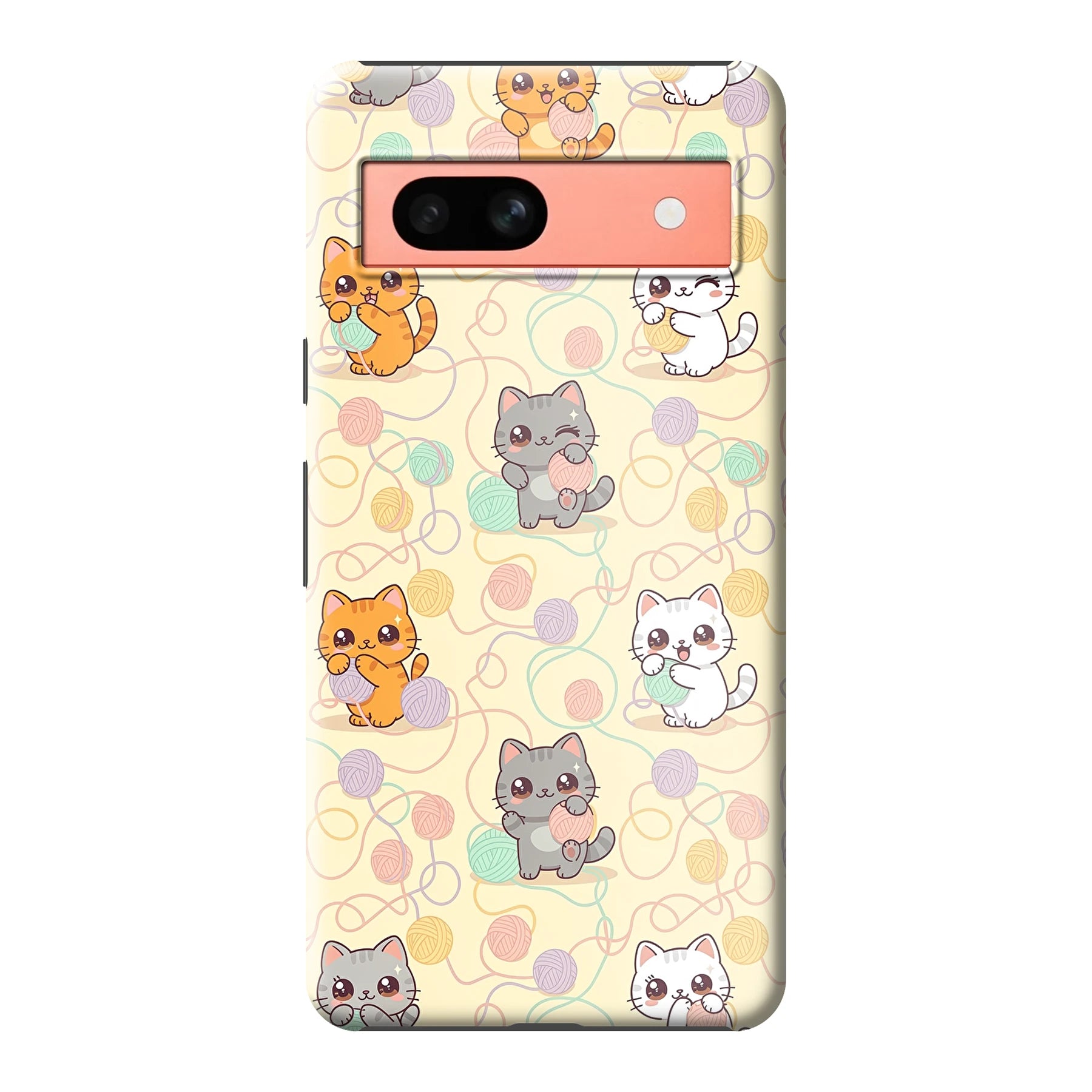 Google Pixel 7a phone case