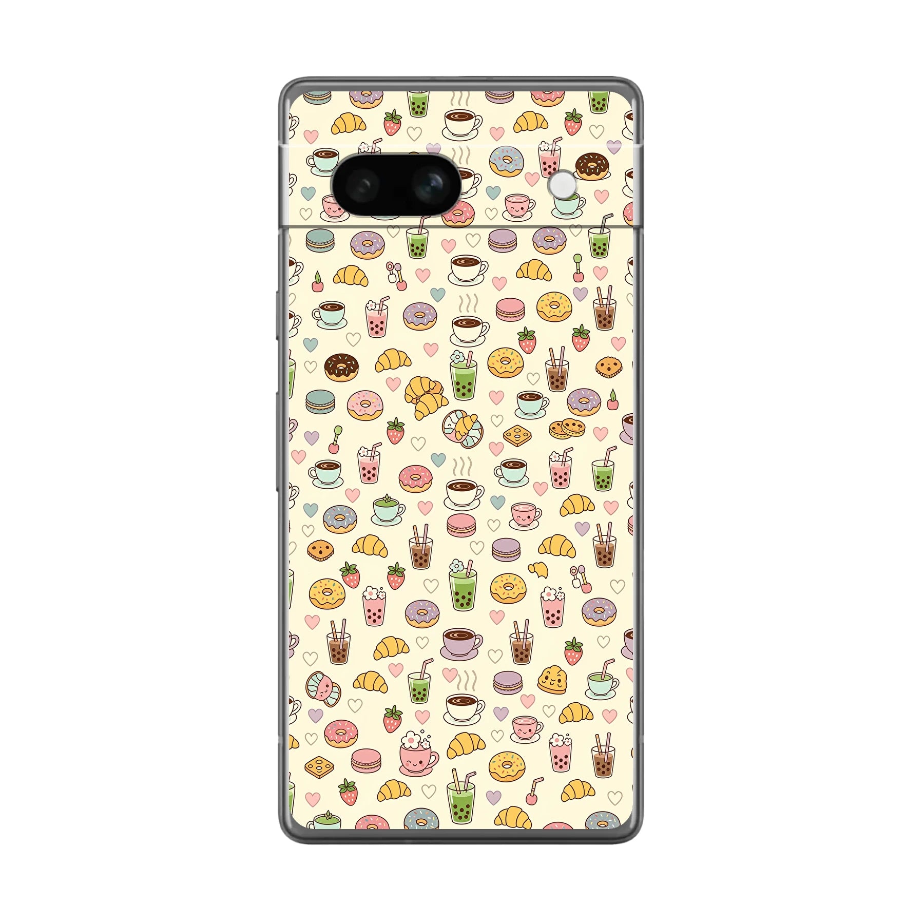 Google Pixel 7a phone case