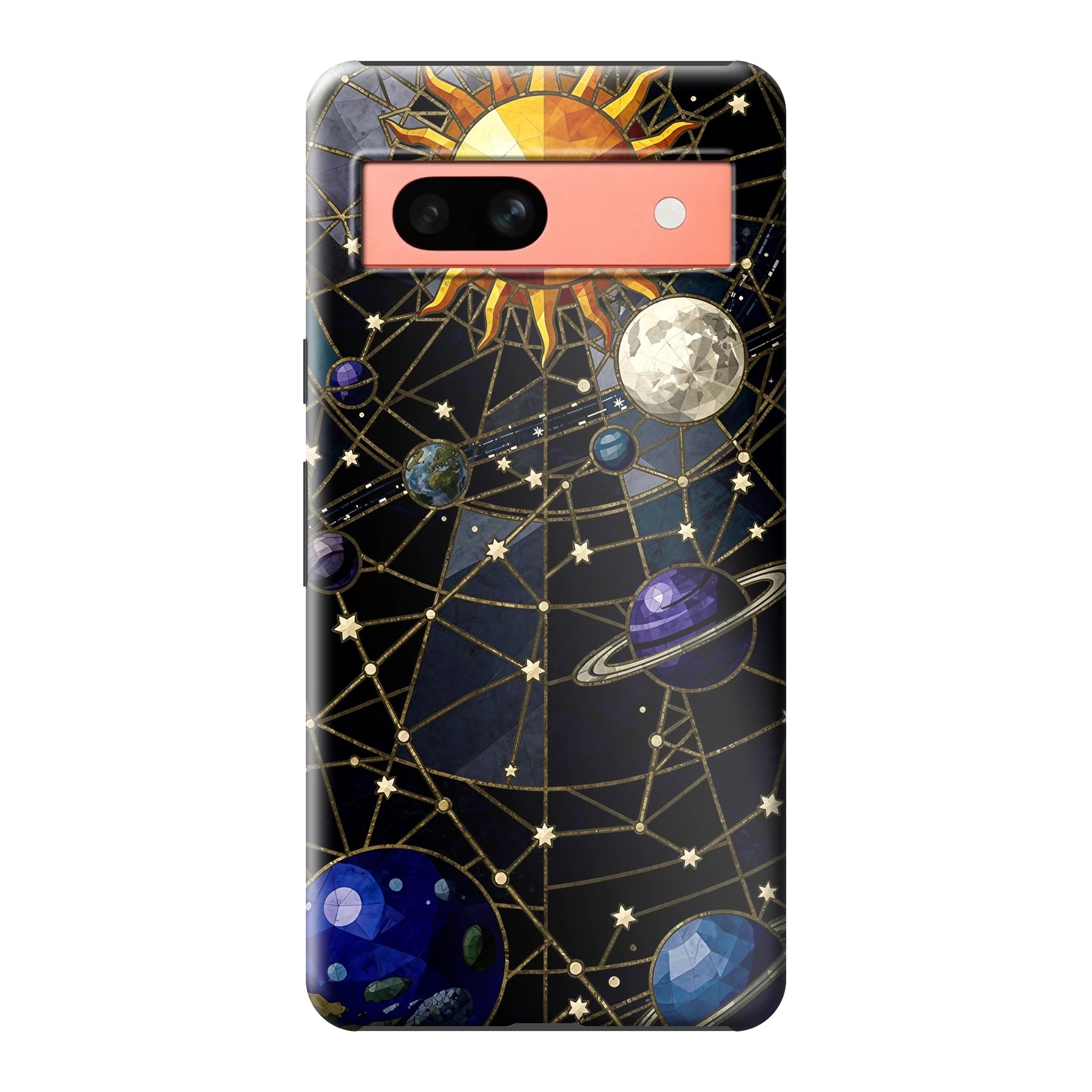 Google Pixel 7a phone case