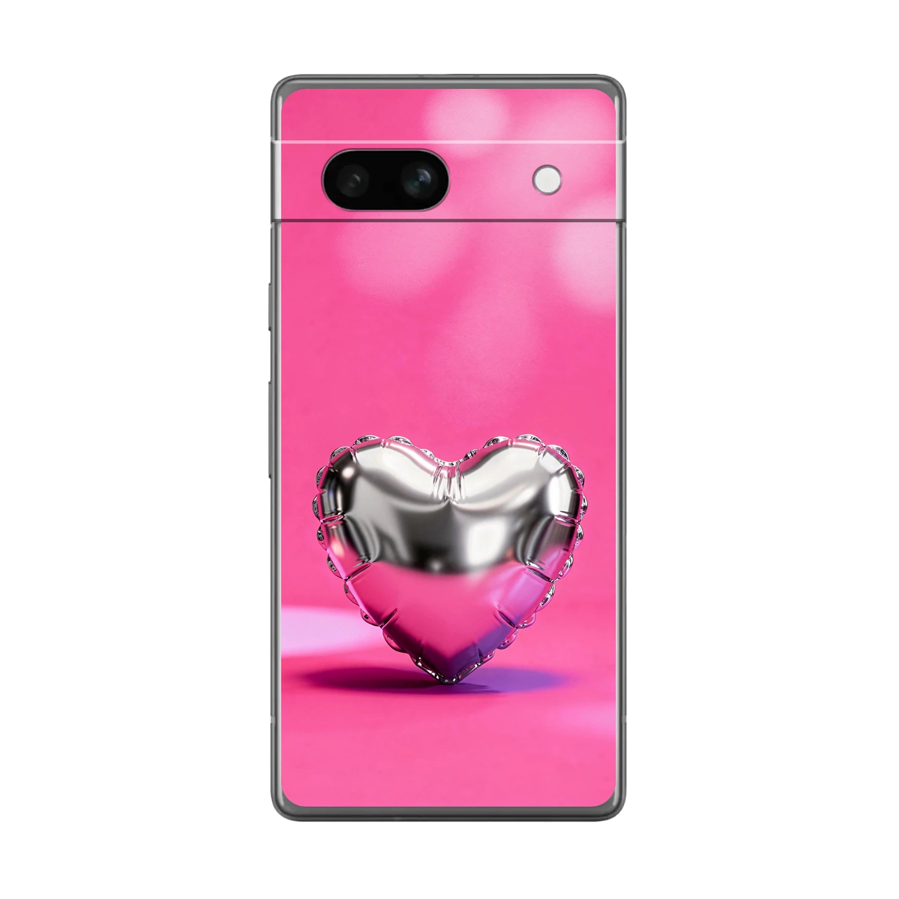 Google Pixel 7a phone case