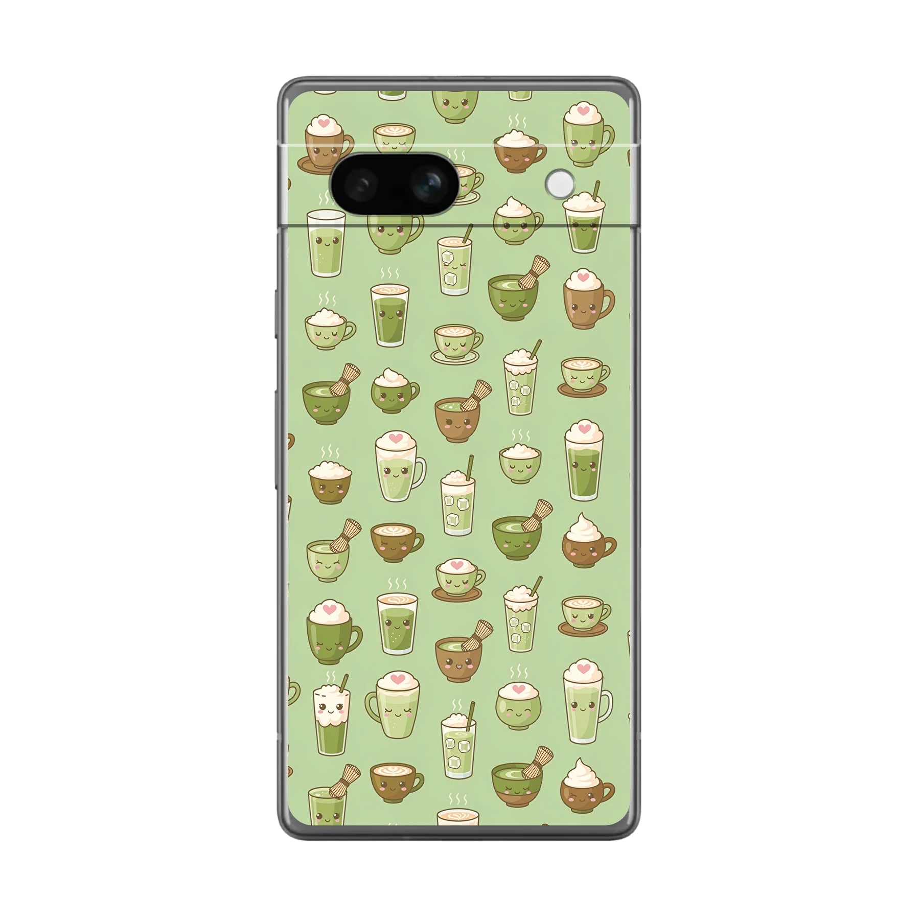 Google Pixel 7a phone case
