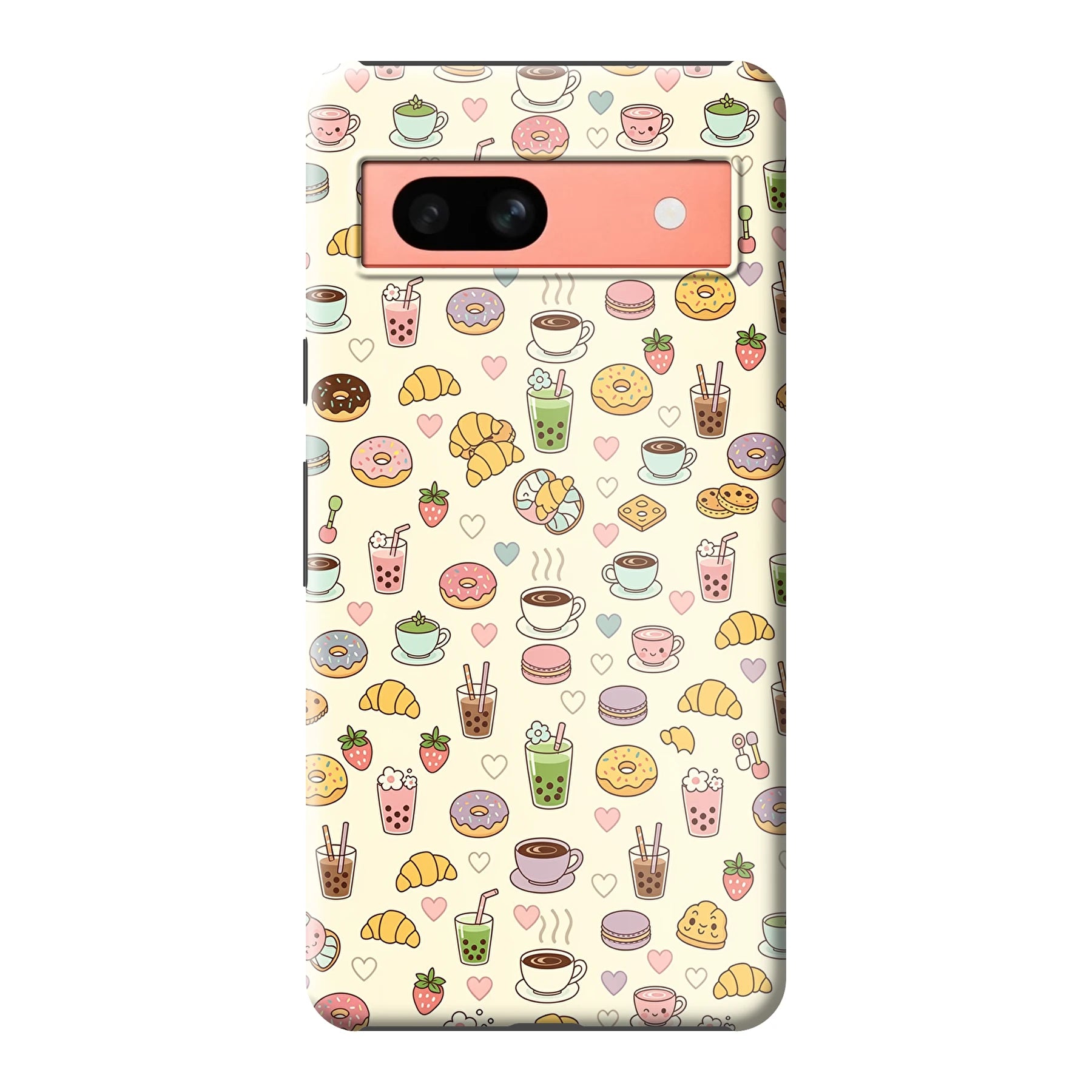Google Pixel 7a phone case