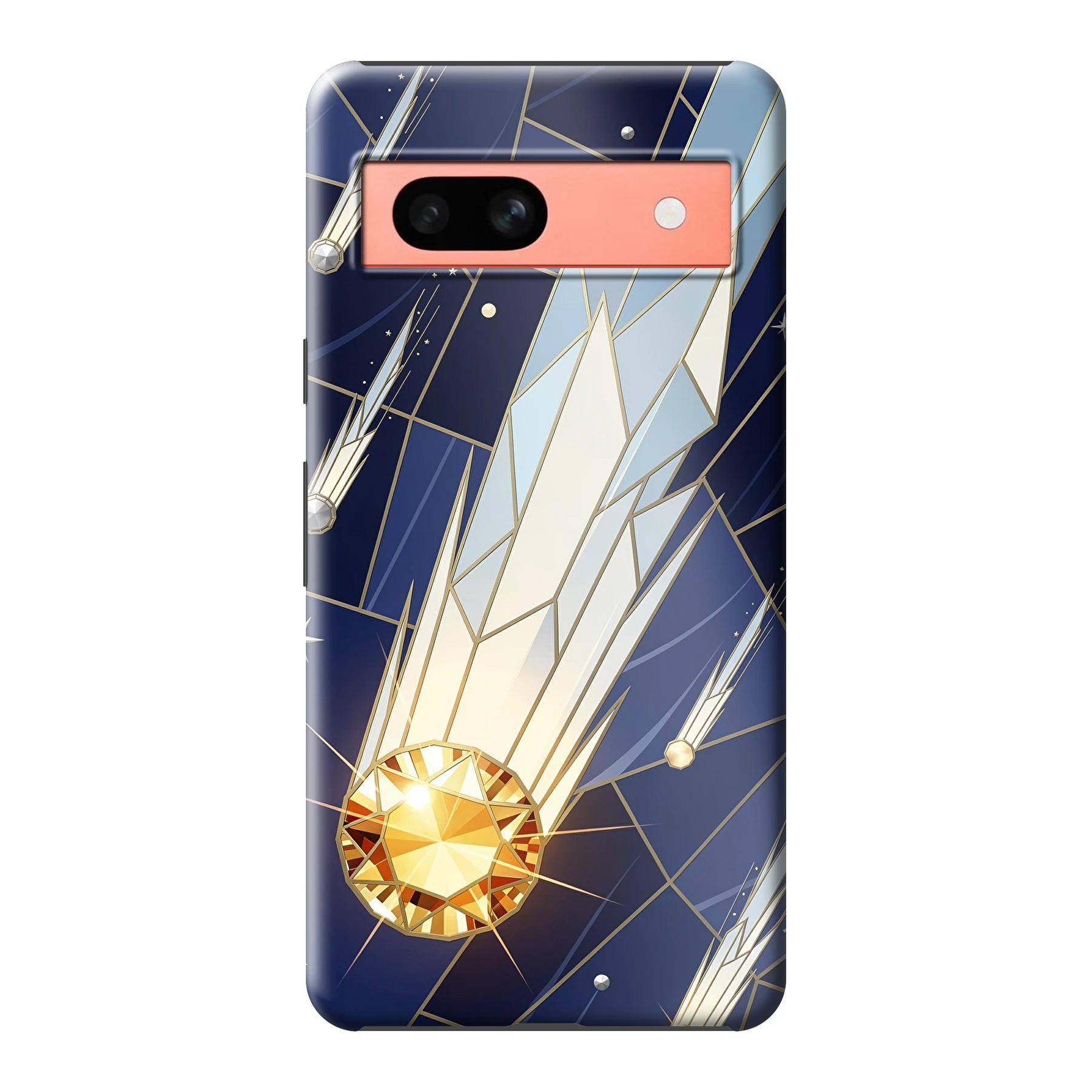Google Pixel 7a phone case