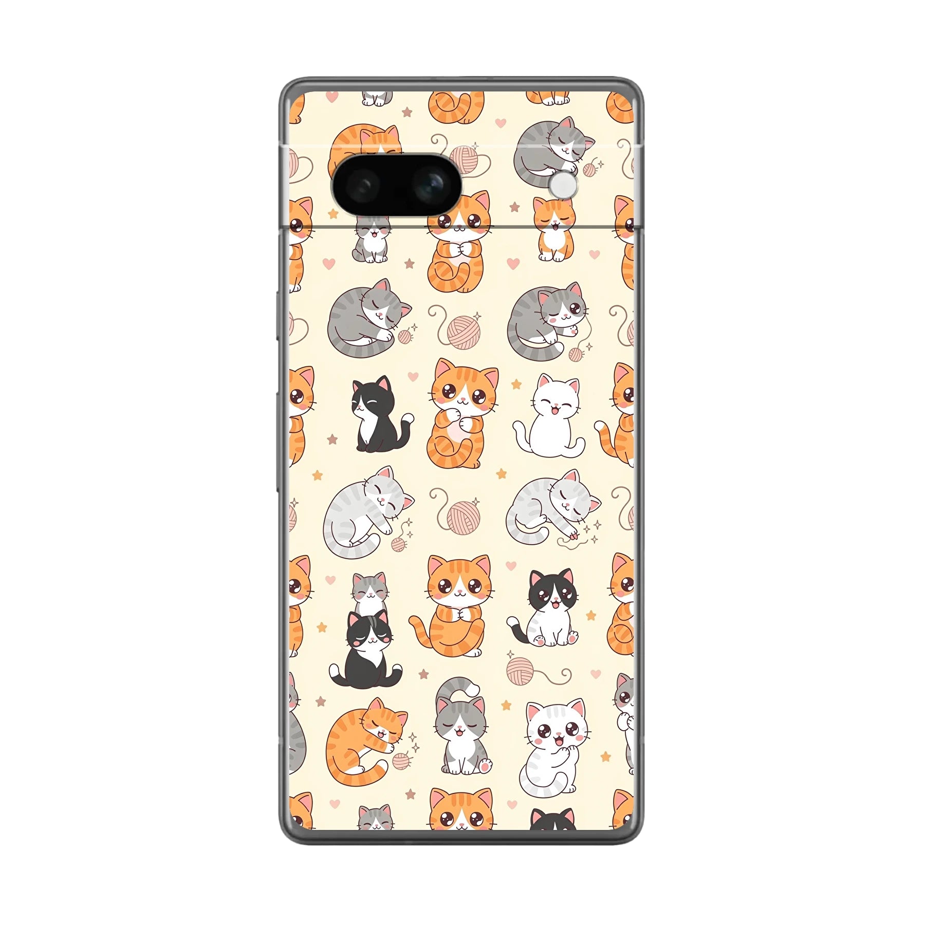 Google Pixel 7a phone case
