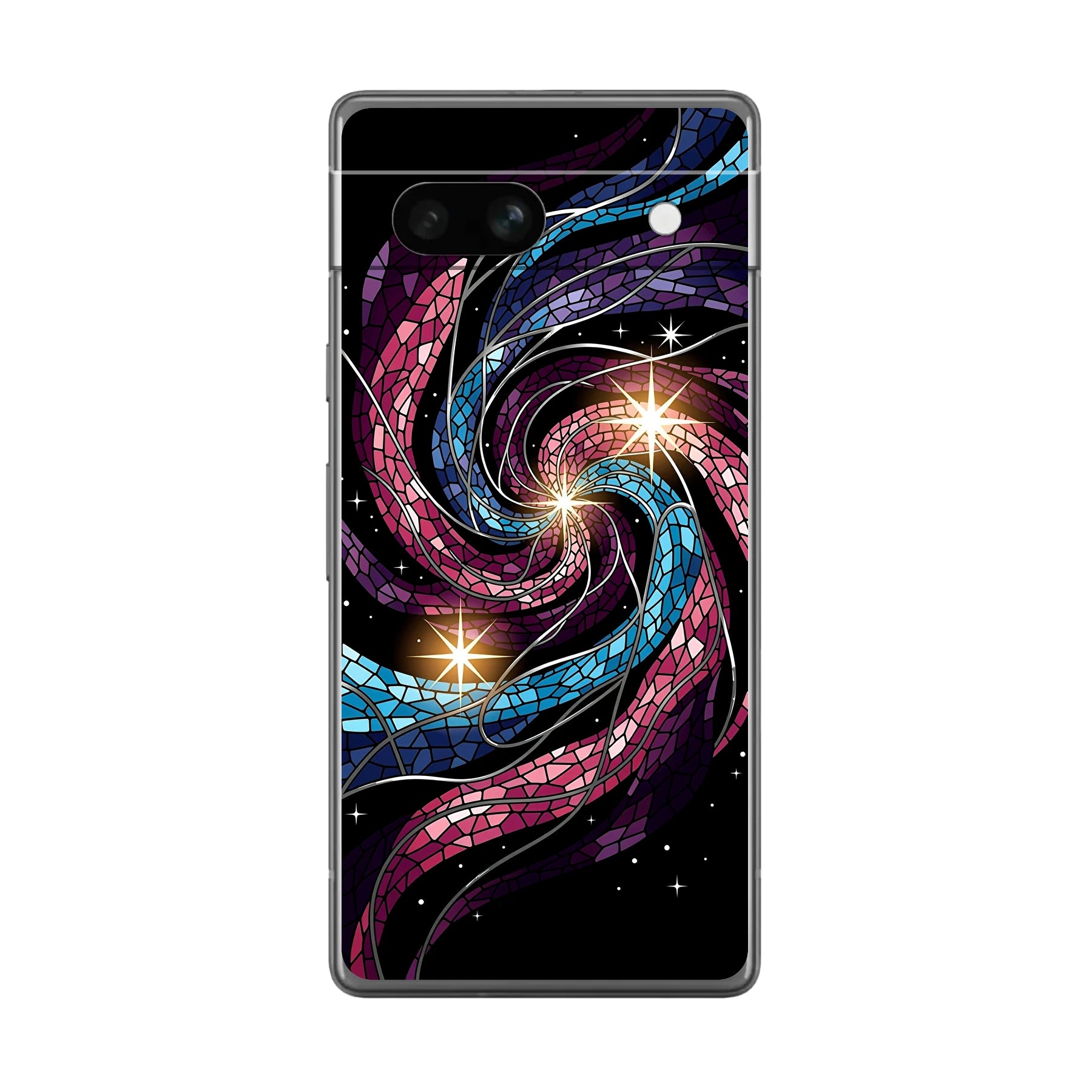 Google Pixel 7a phone case