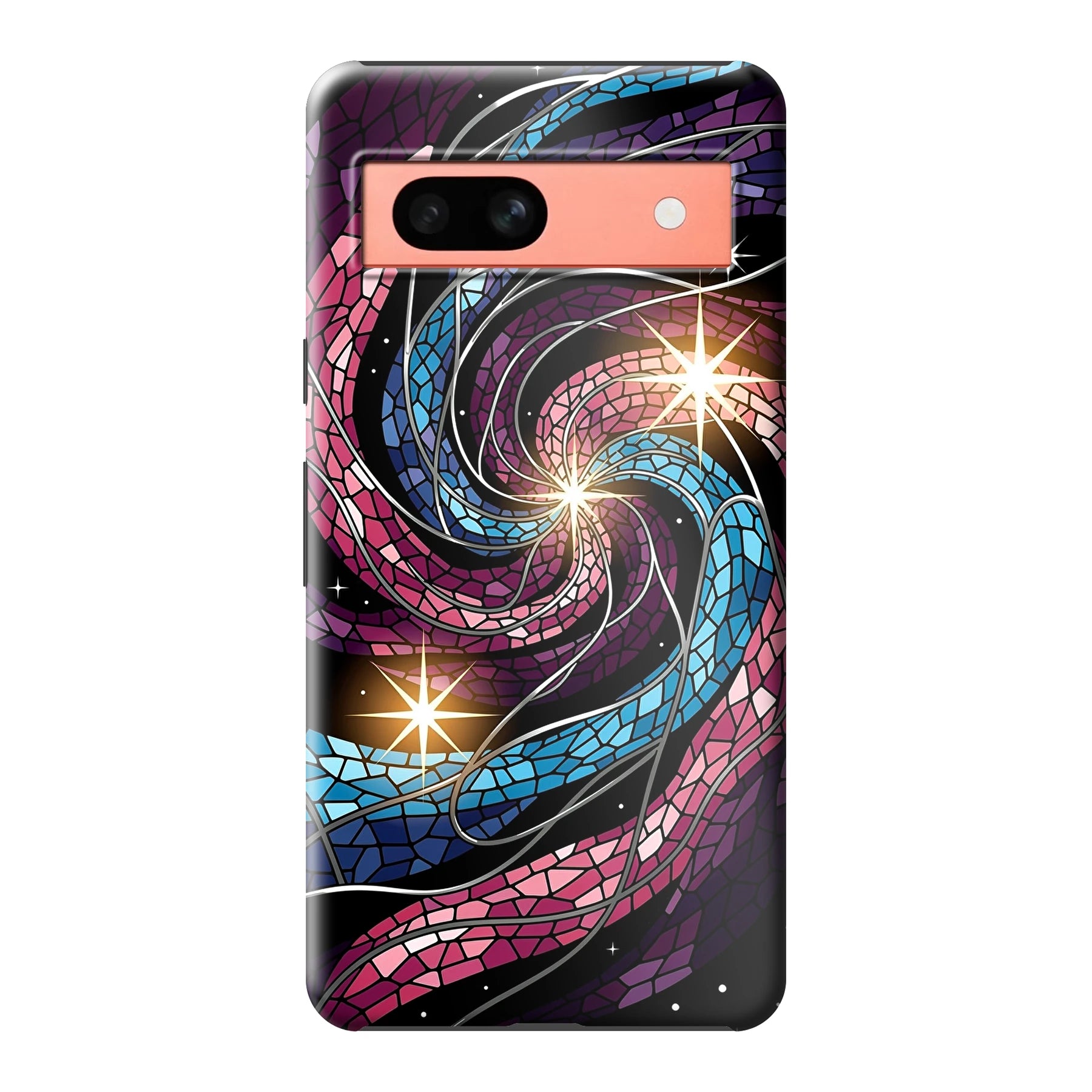 Google Pixel 7a phone case