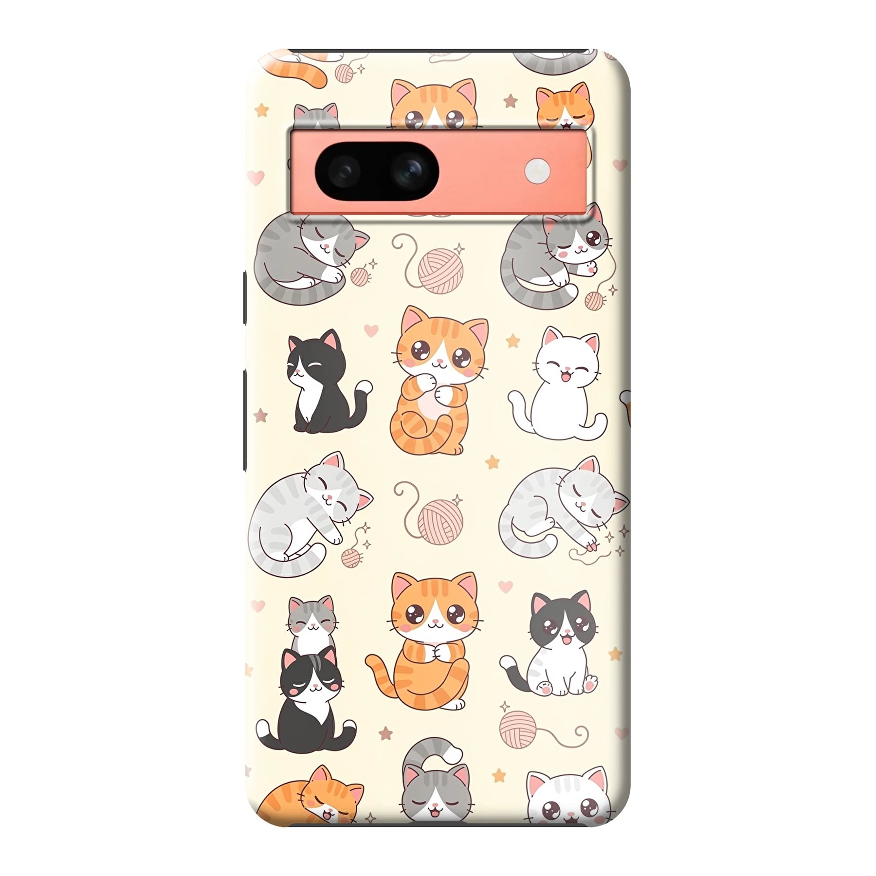 Google Pixel 7a phone case