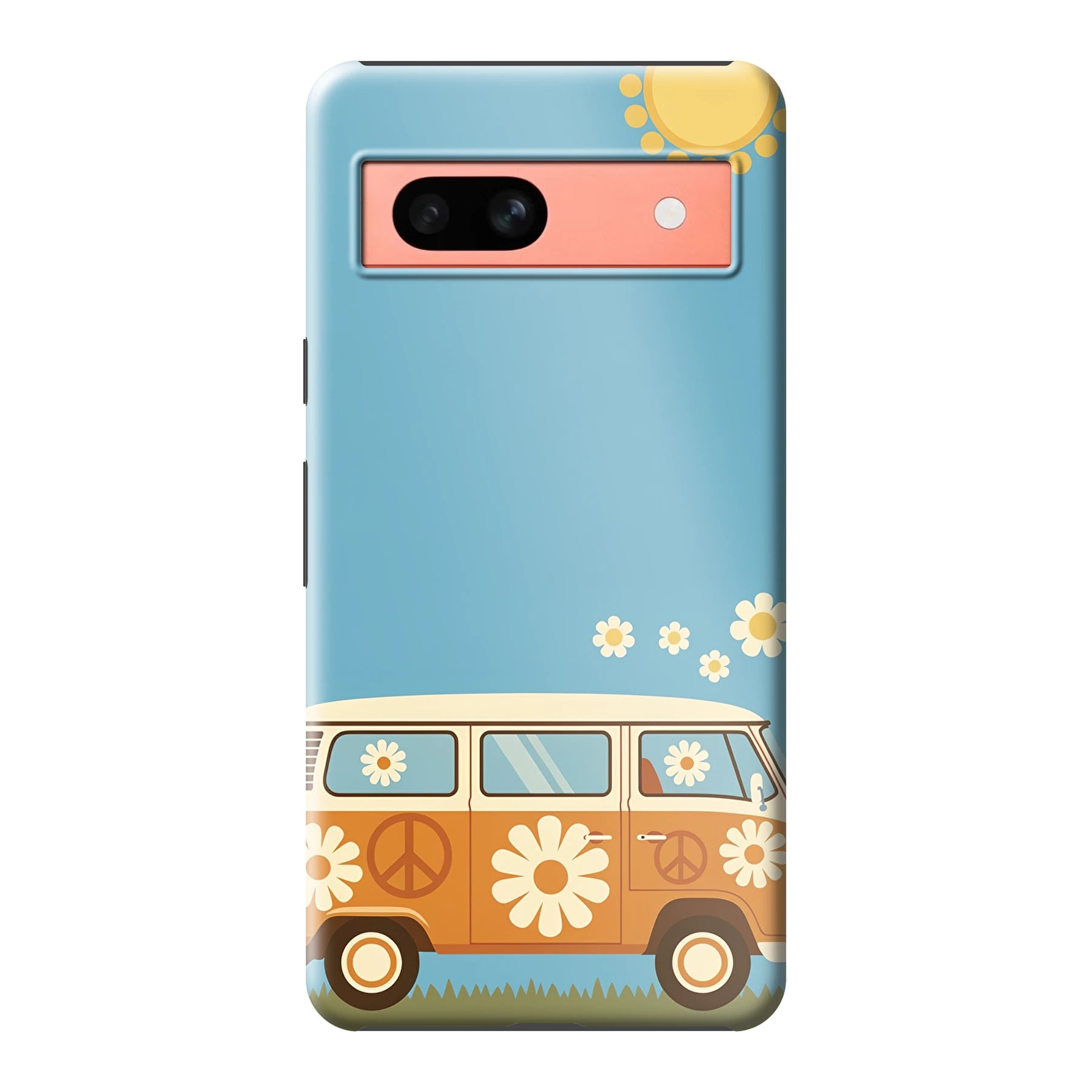 Google Pixel 7a phone case