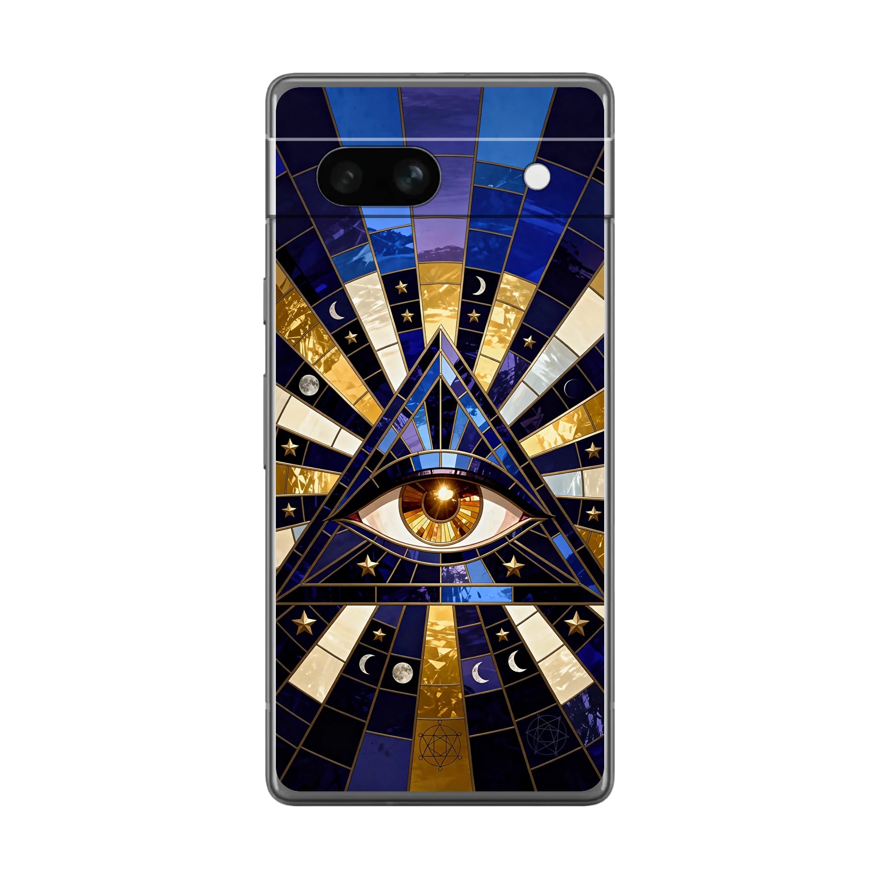 Google Pixel 7a phone case