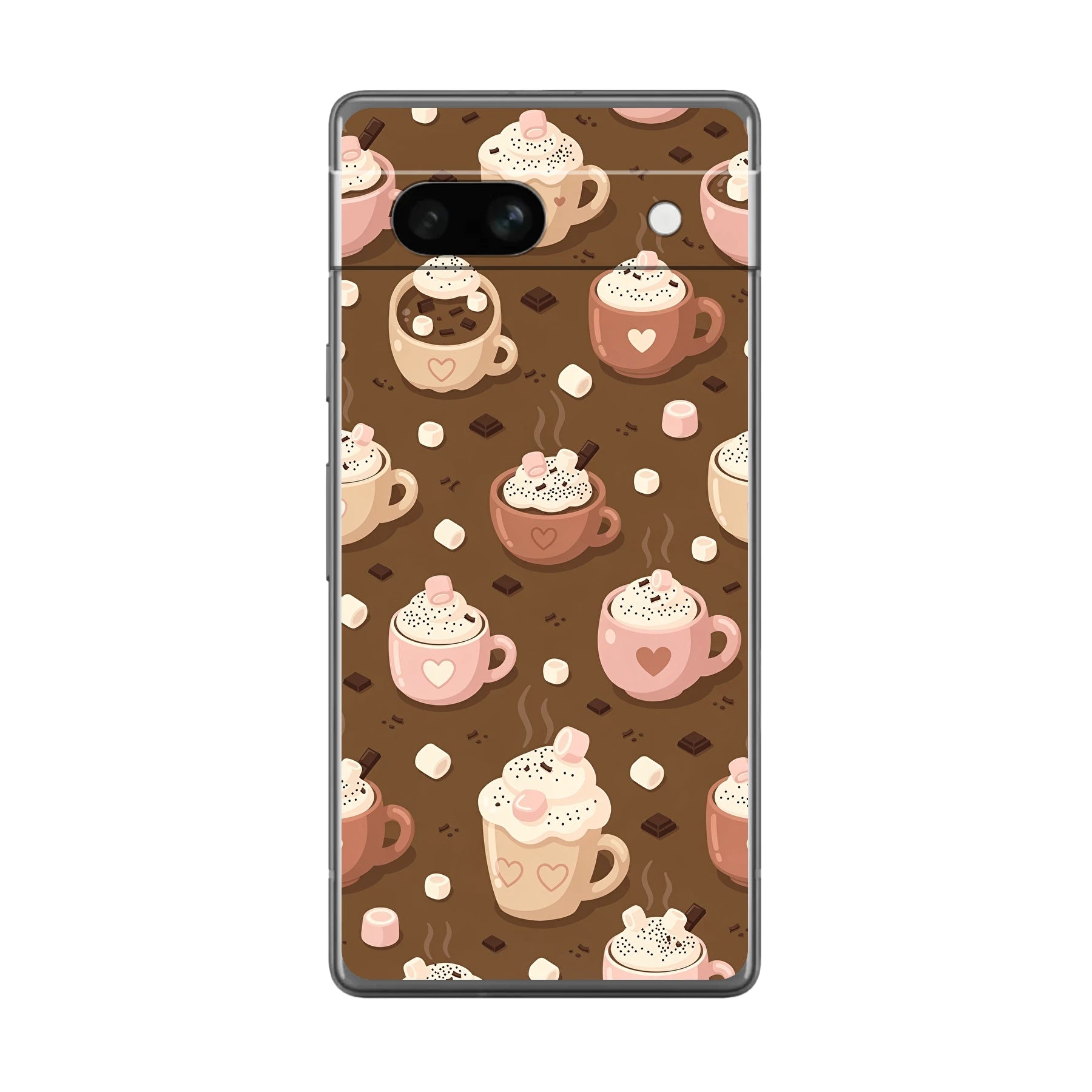 Google Pixel 7a phone case