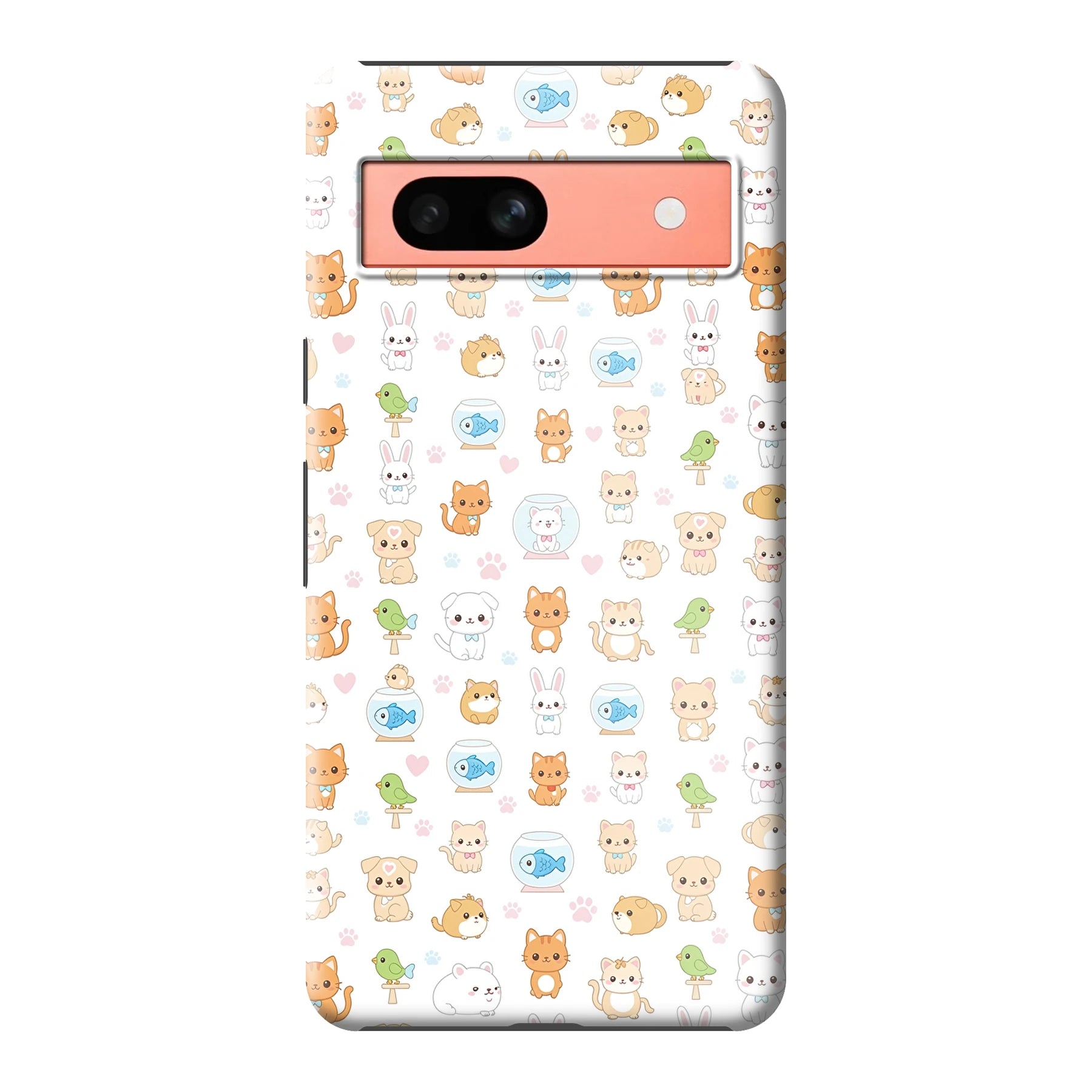 Google Pixel 7a phone case