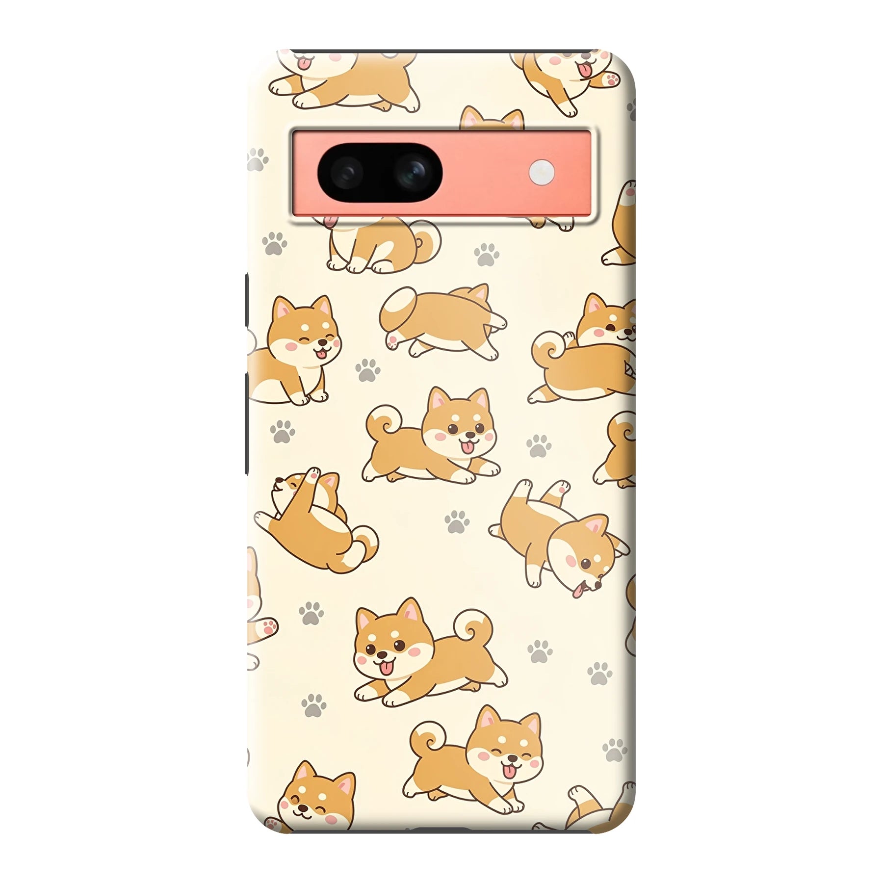 Google Pixel 7a phone case
