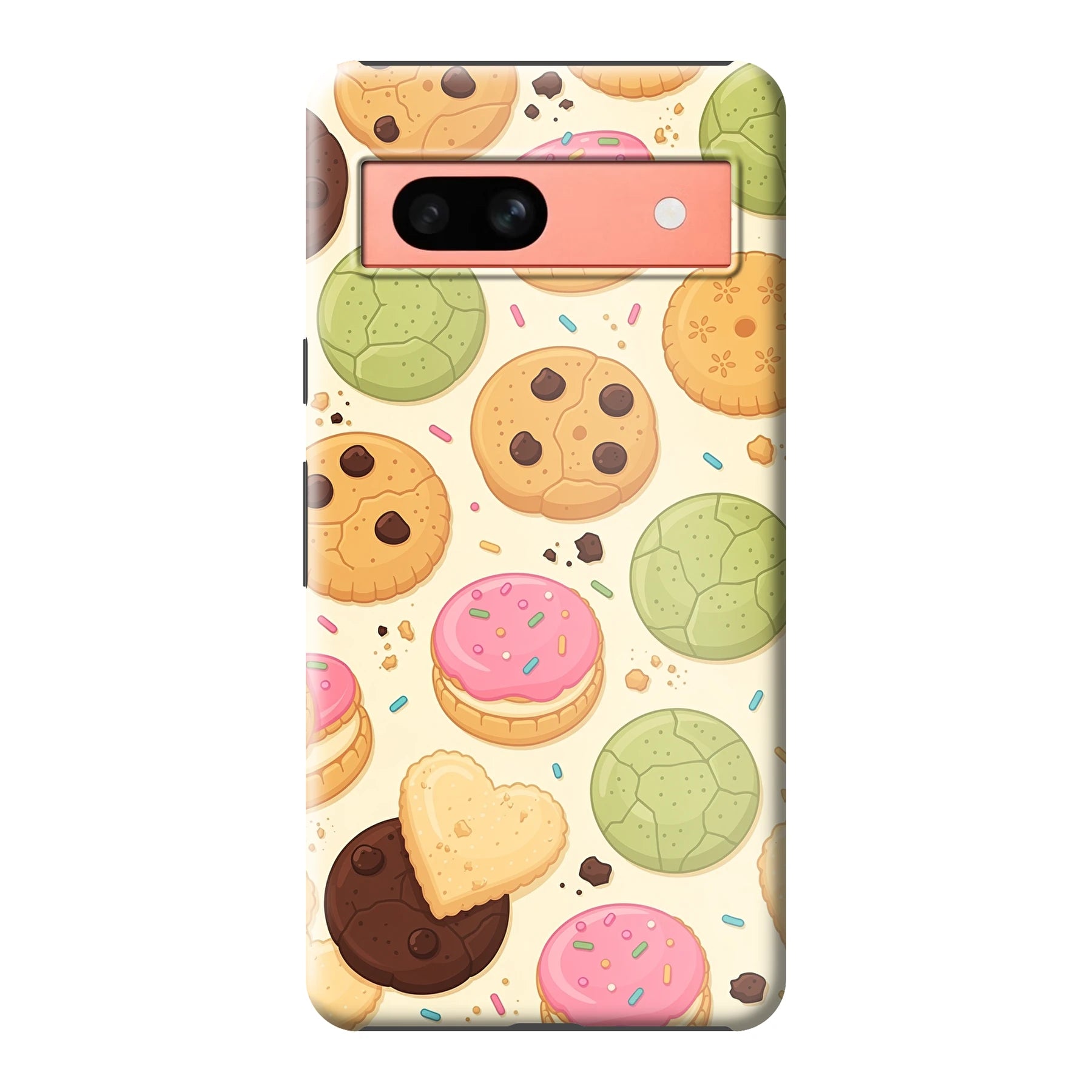 Google Pixel 7a phone case