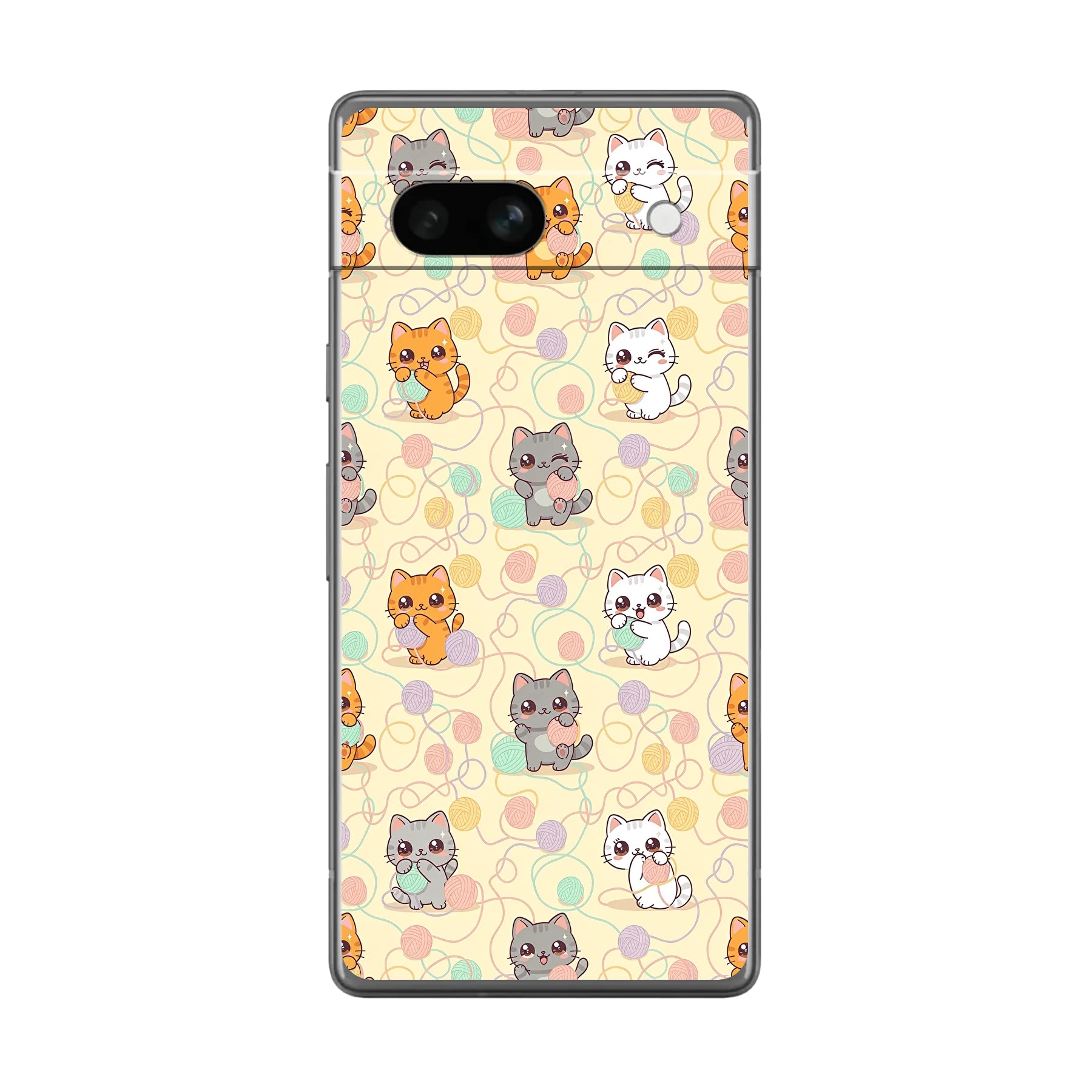 Google Pixel 7a phone case