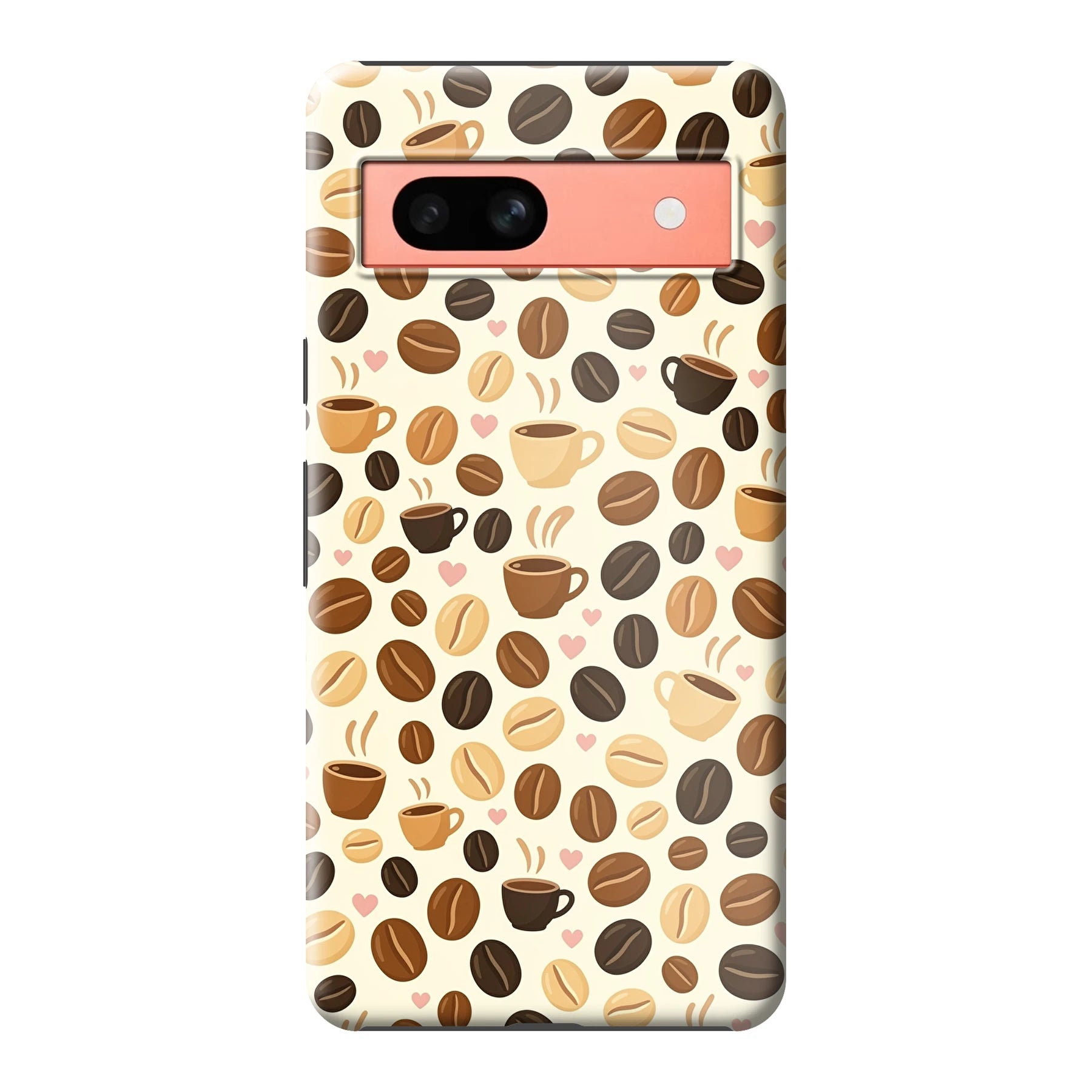 Google Pixel 7a phone case