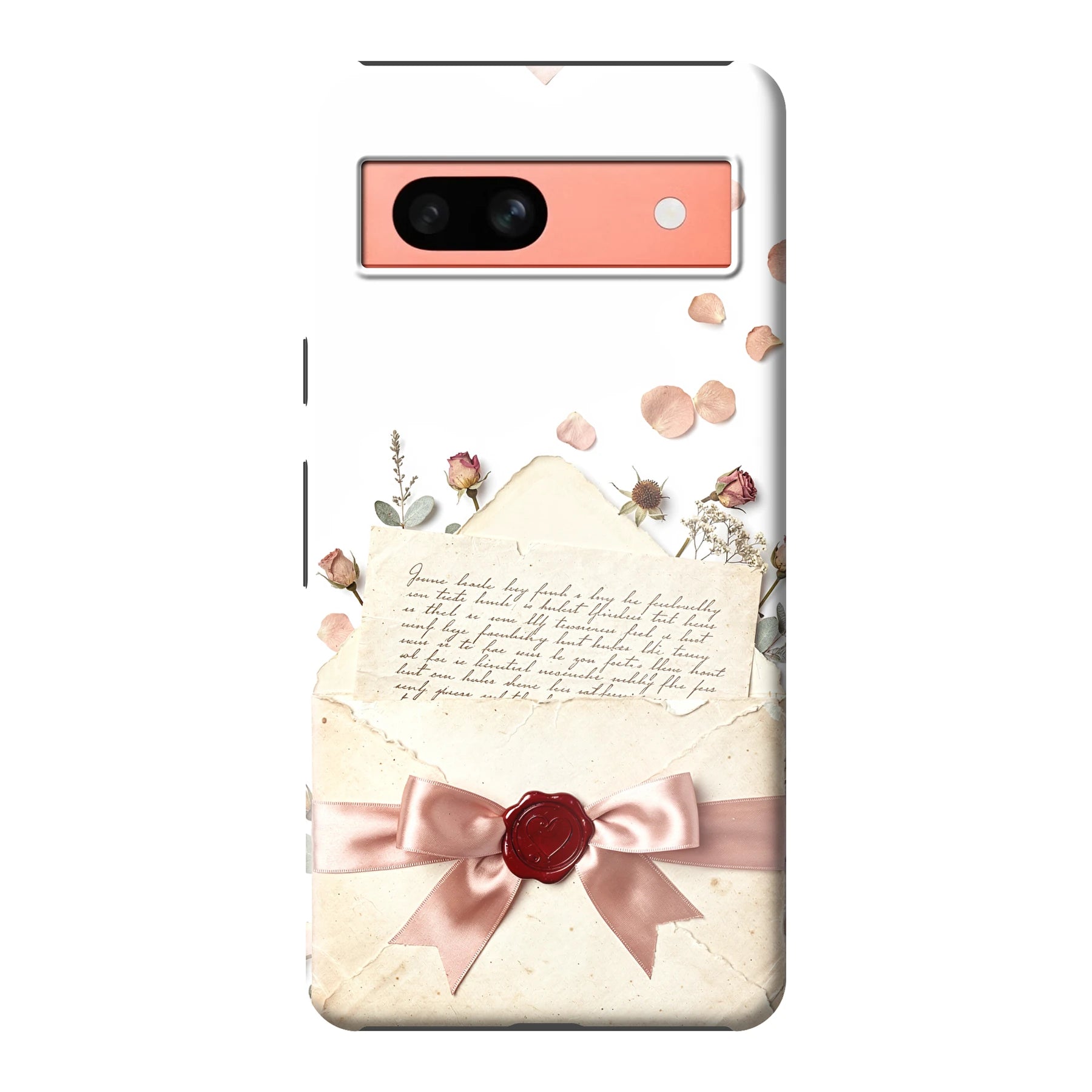 Google Pixel 7a phone case