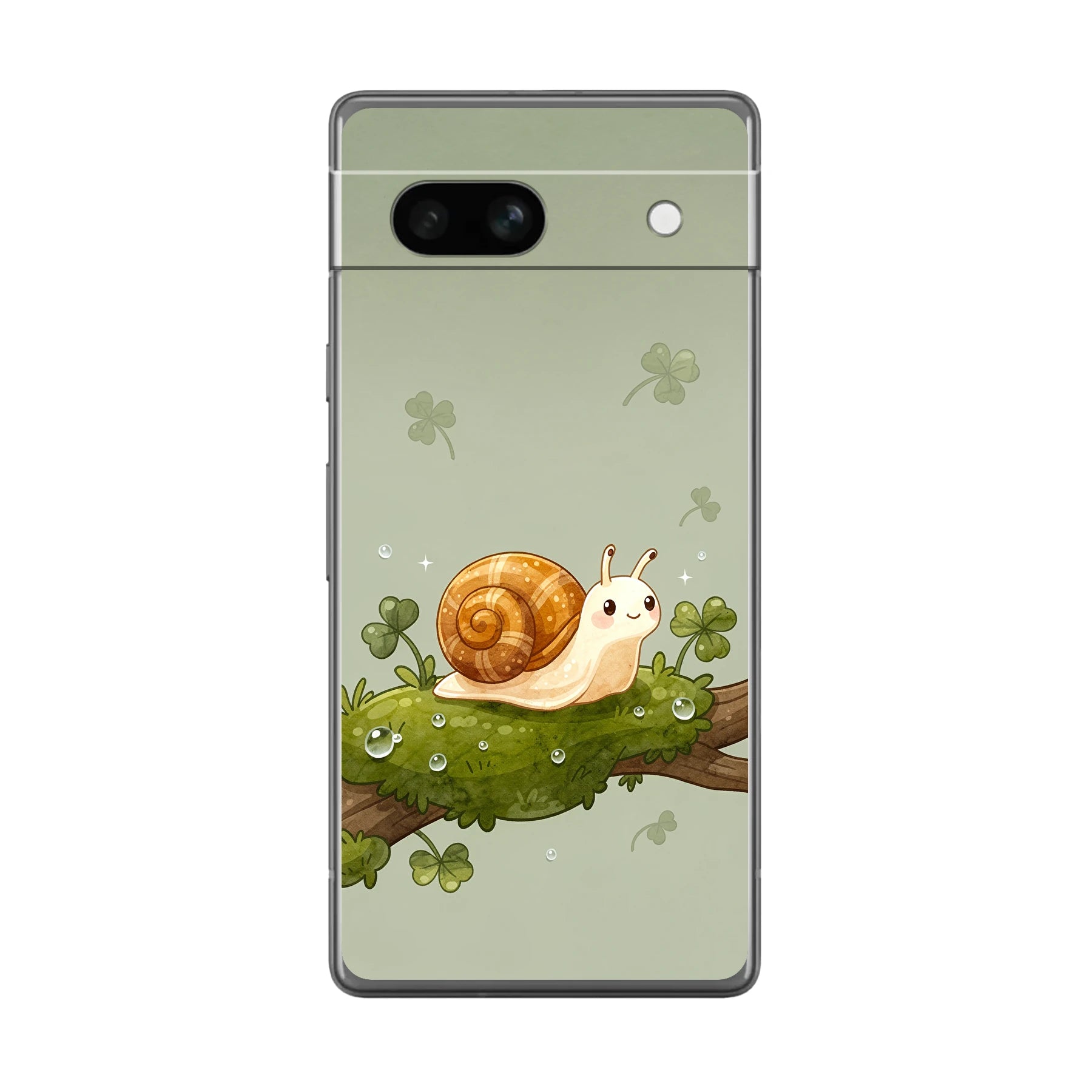 Google Pixel 7a phone case