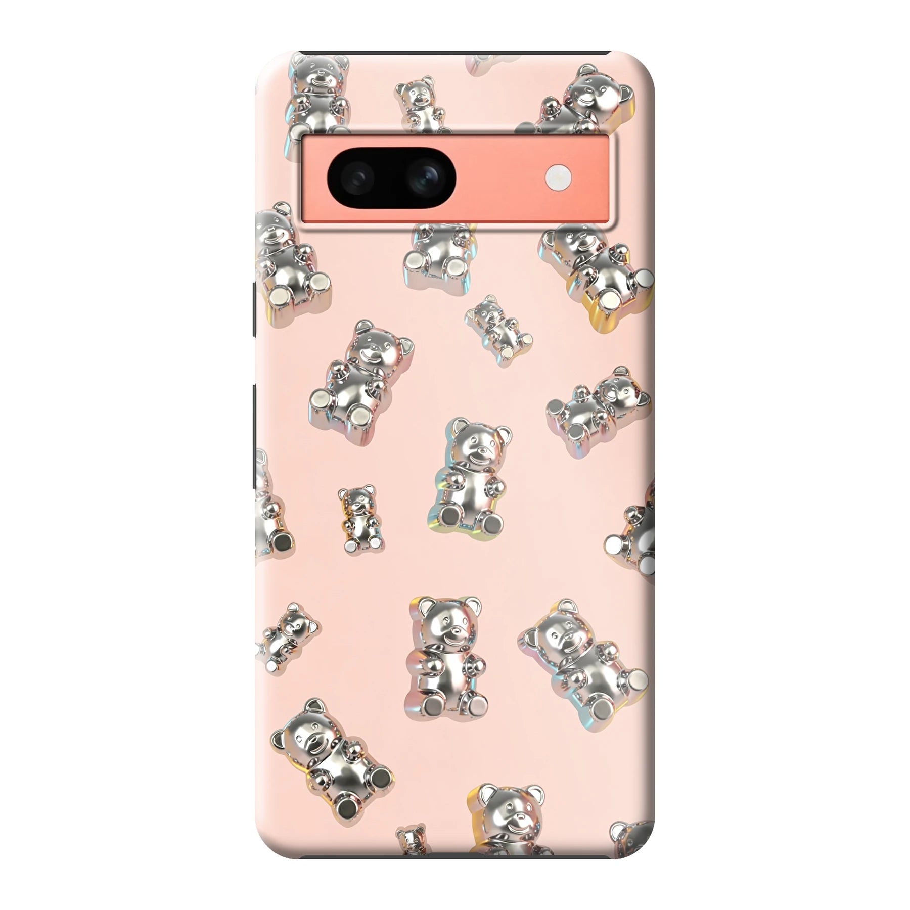 Google Pixel 7a phone case