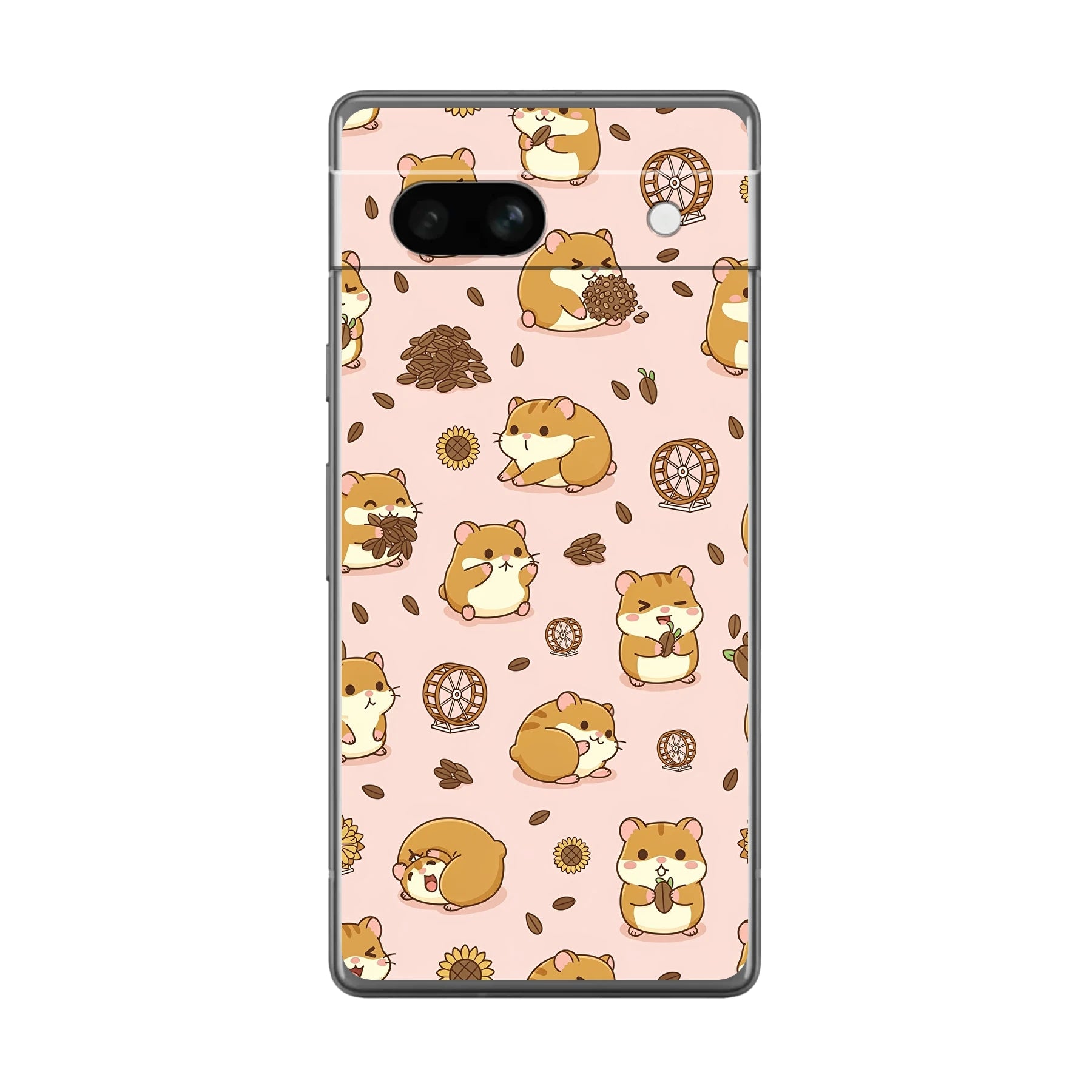 Google Pixel 7a phone case