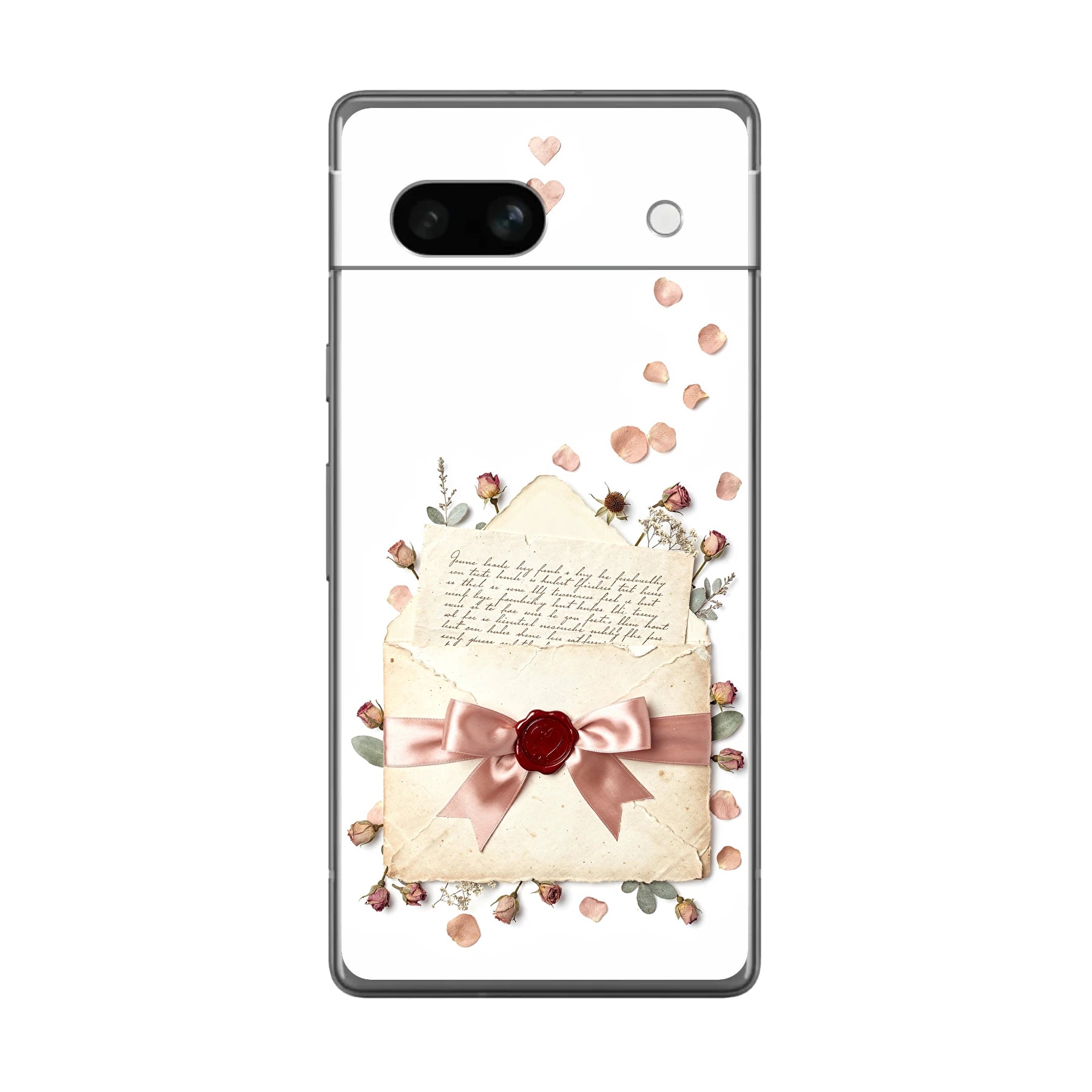 Google Pixel 7a phone case