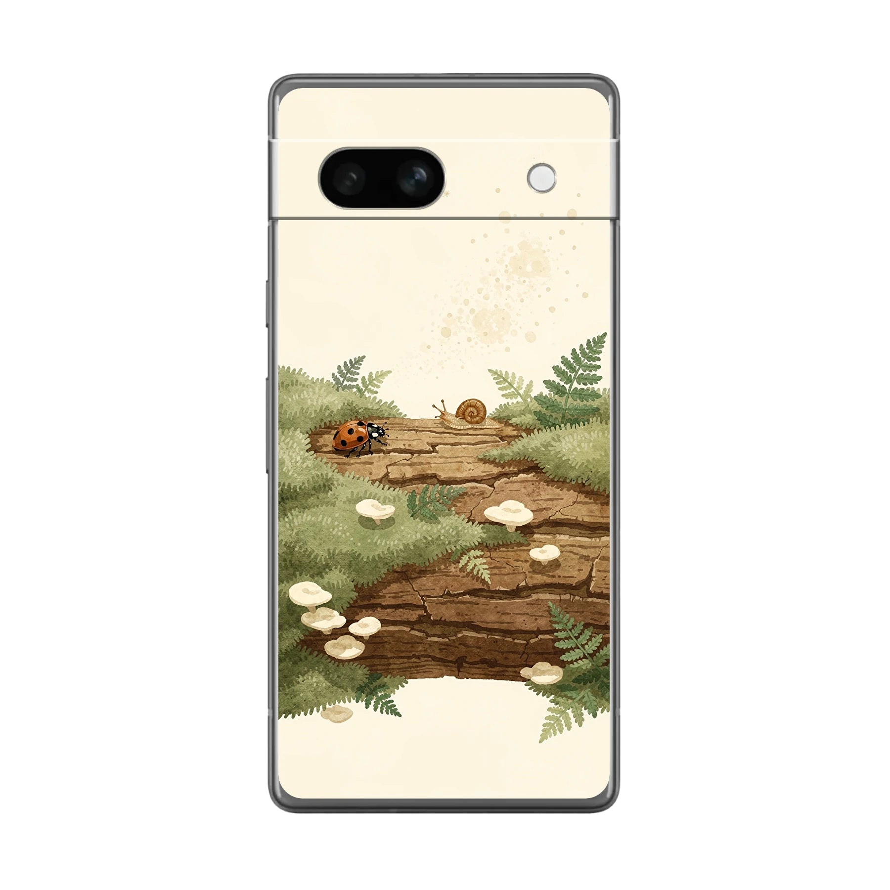 Google Pixel 7a phone case