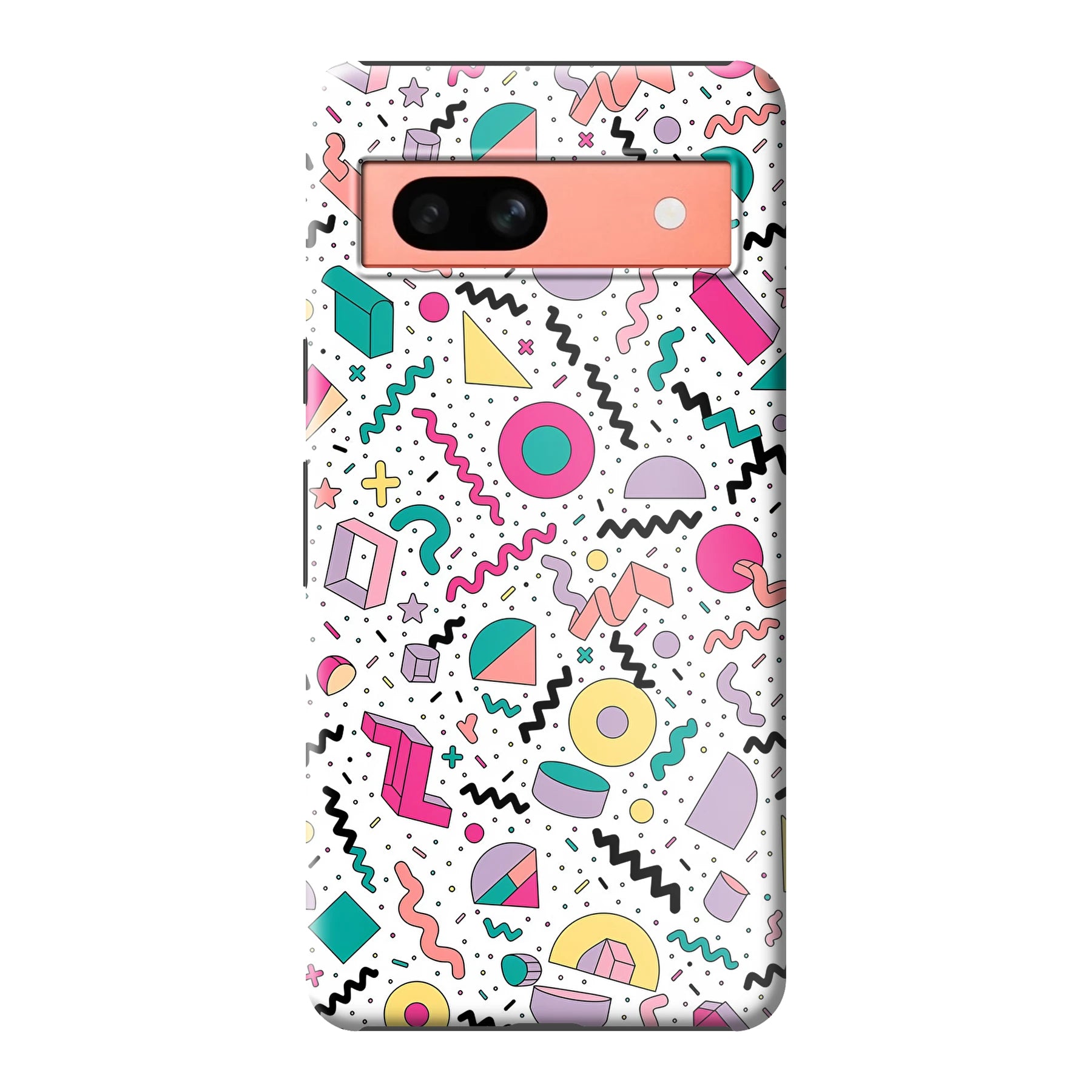 Google Pixel 7a phone case
