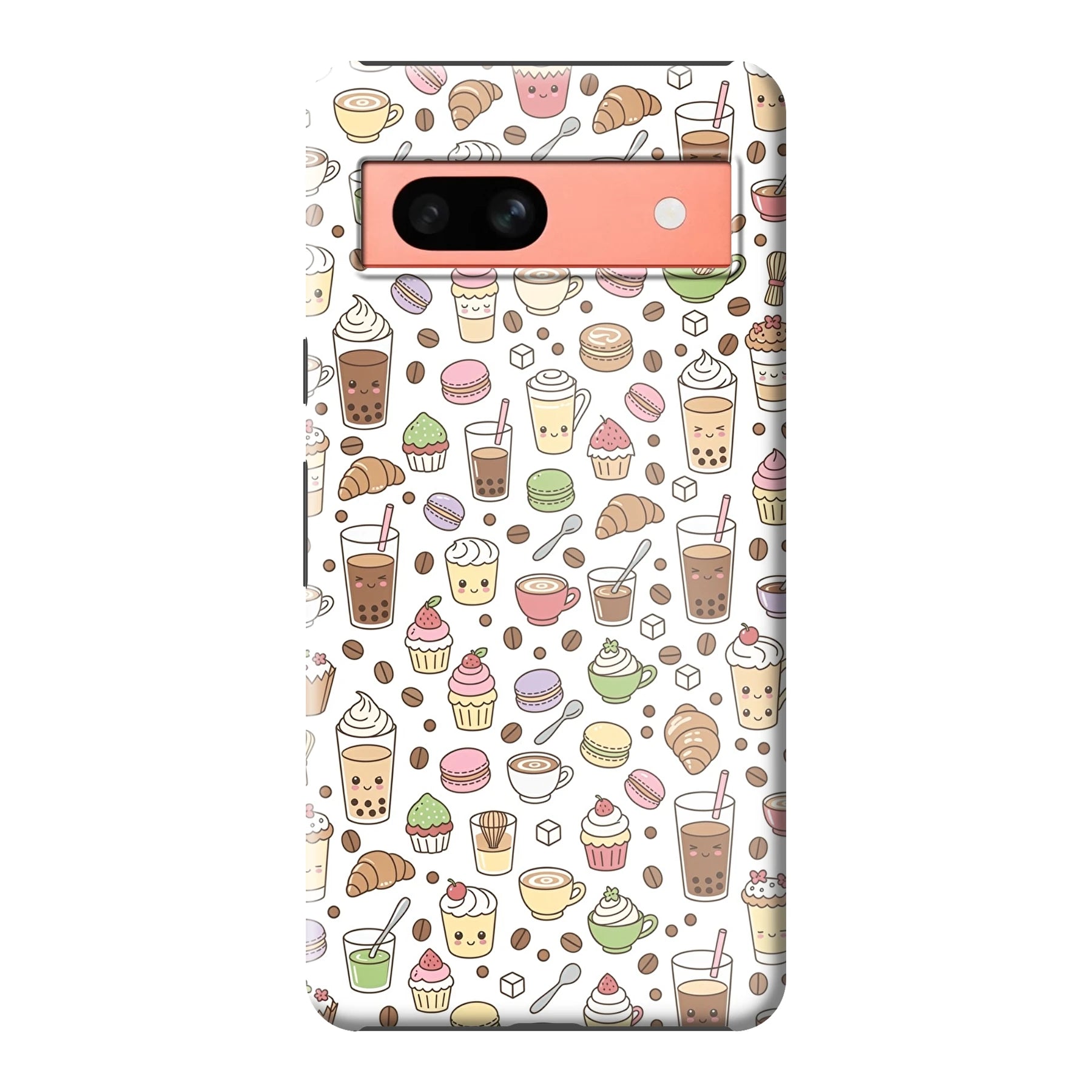 Google Pixel 7a phone case