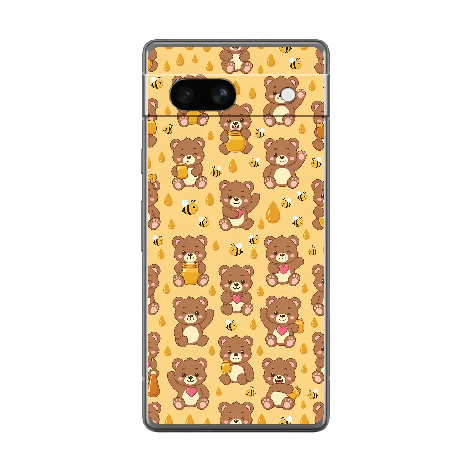 Google Pixel 7a phone case