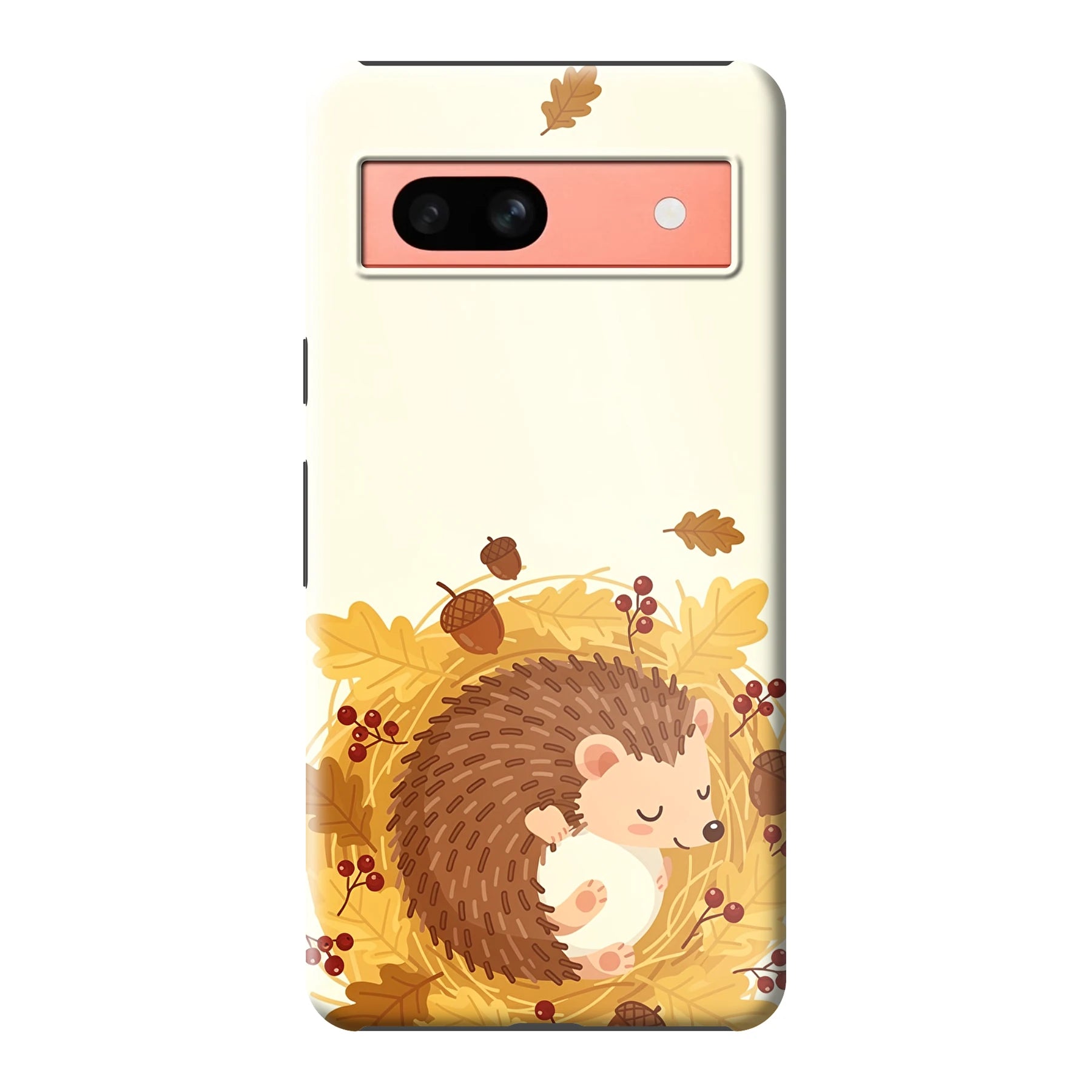 Google Pixel 7a phone case