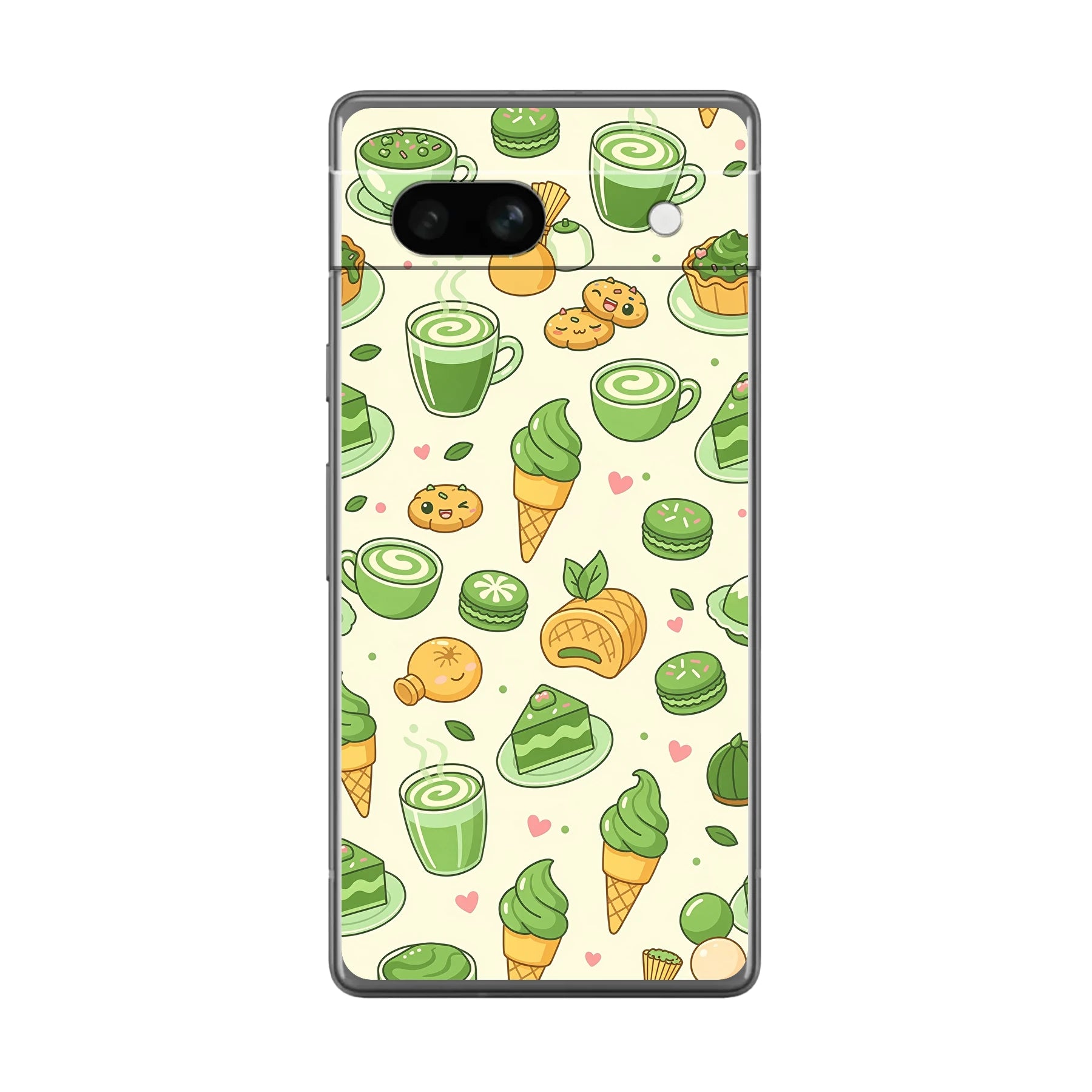 Google Pixel 7a phone case