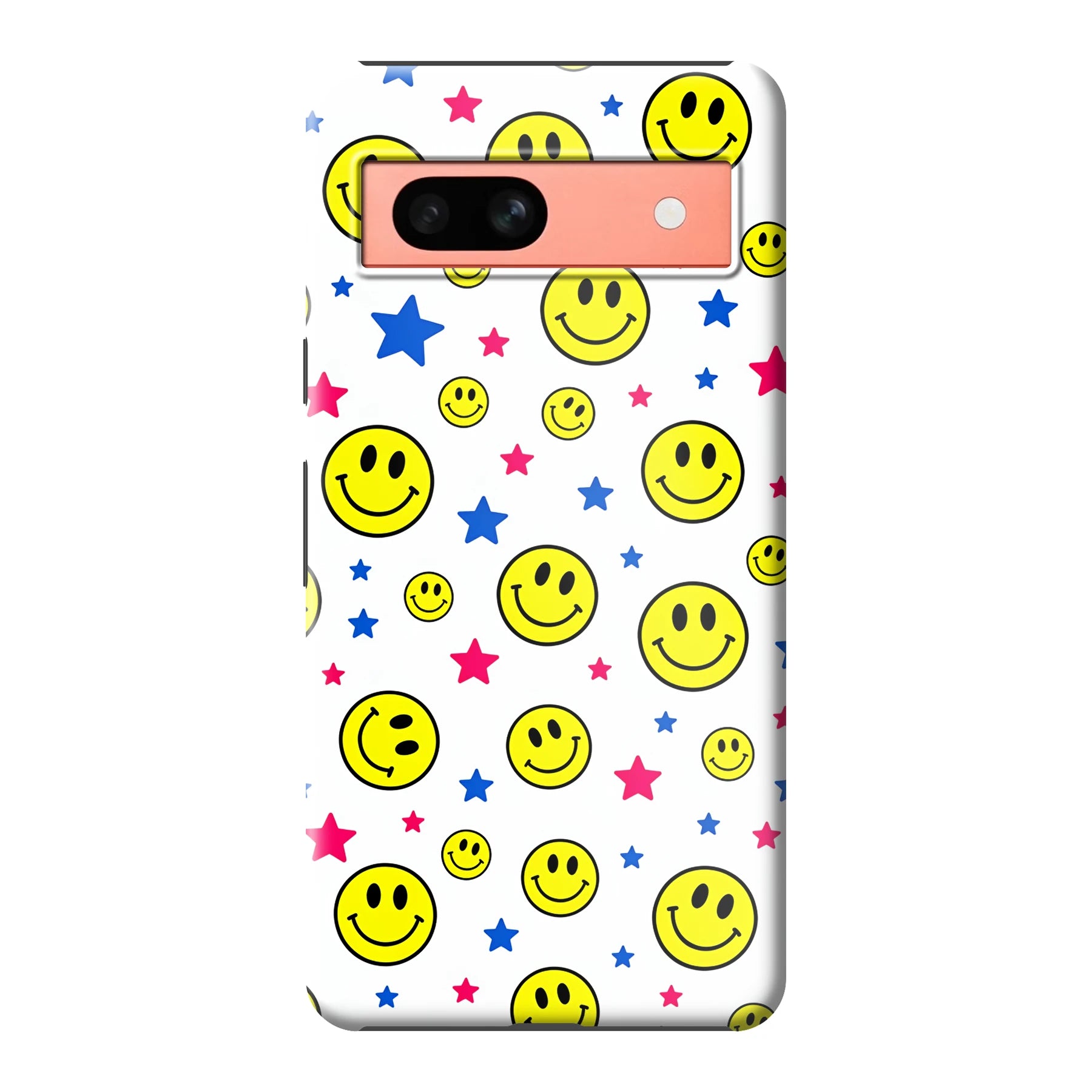 Google Pixel 7a phone case
