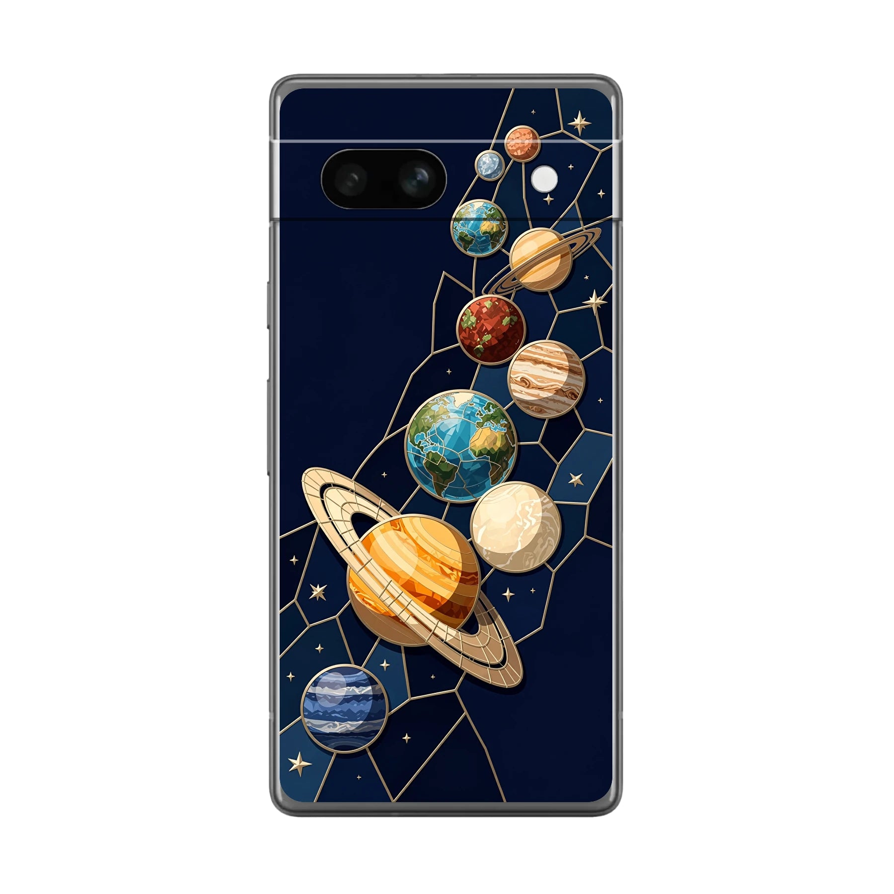 Google Pixel 7a phone case