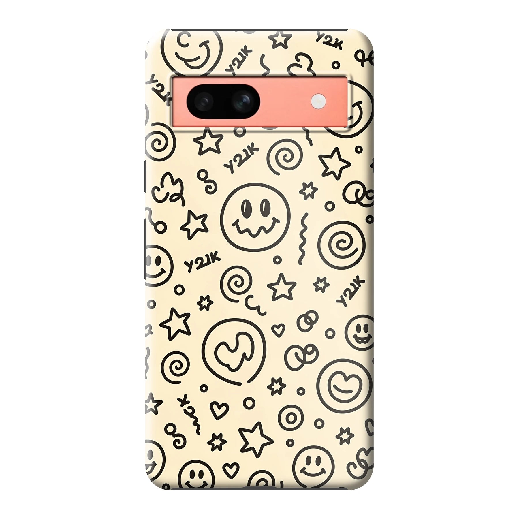 Google Pixel 7a phone case