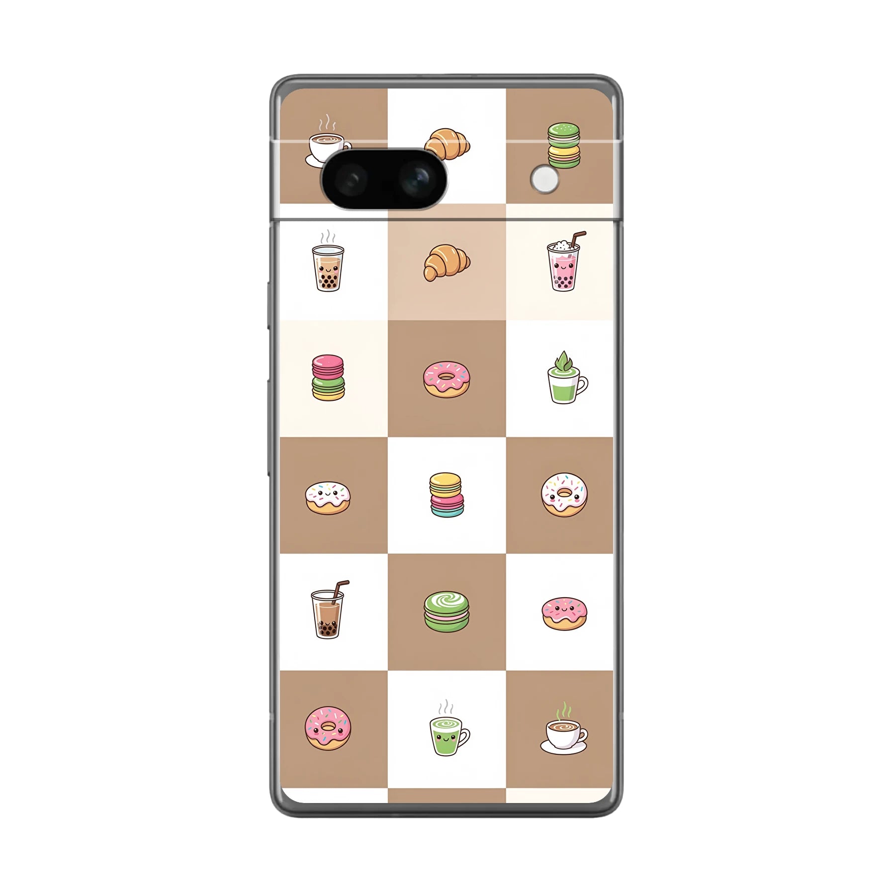Google Pixel 7a phone case