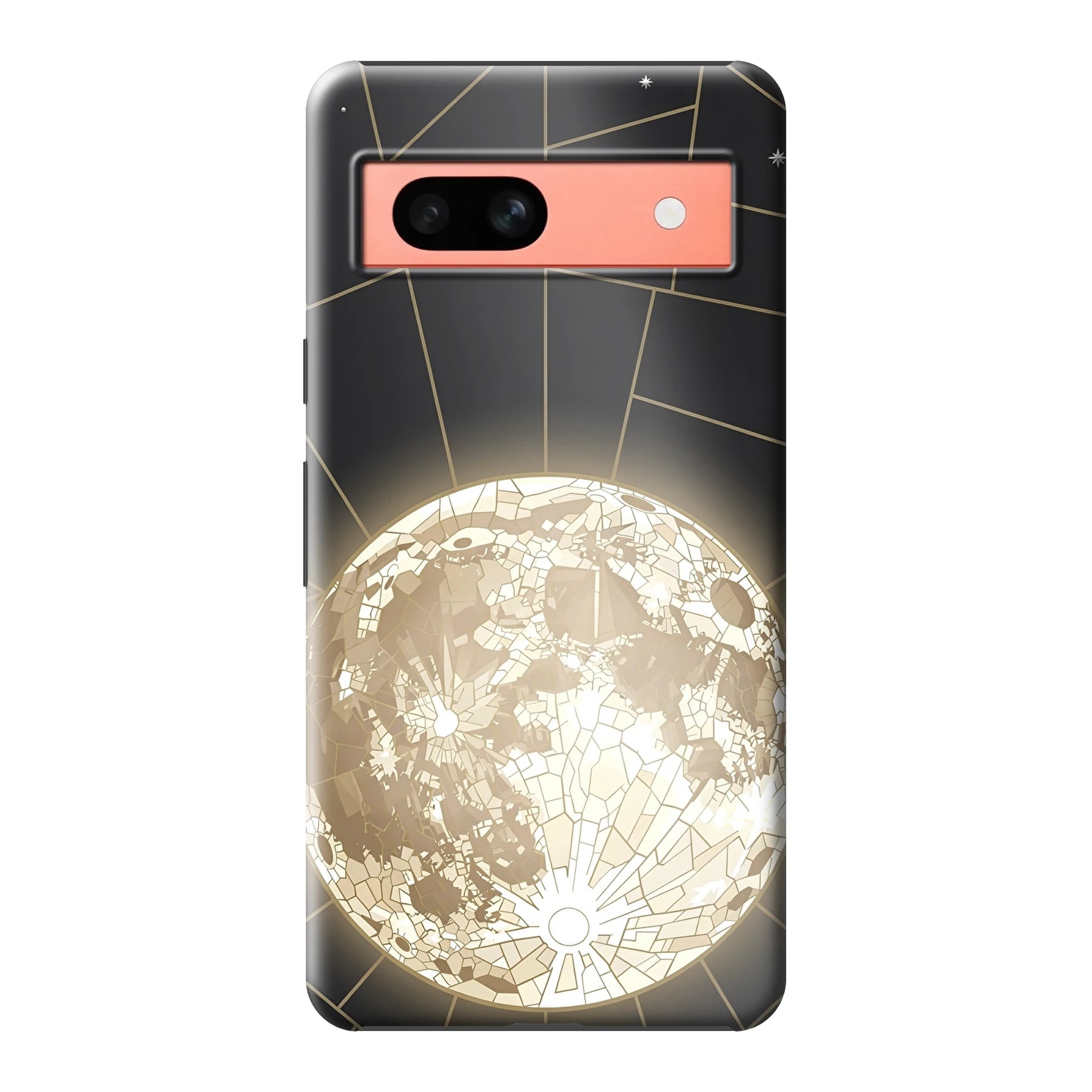 Google Pixel 7a phone case