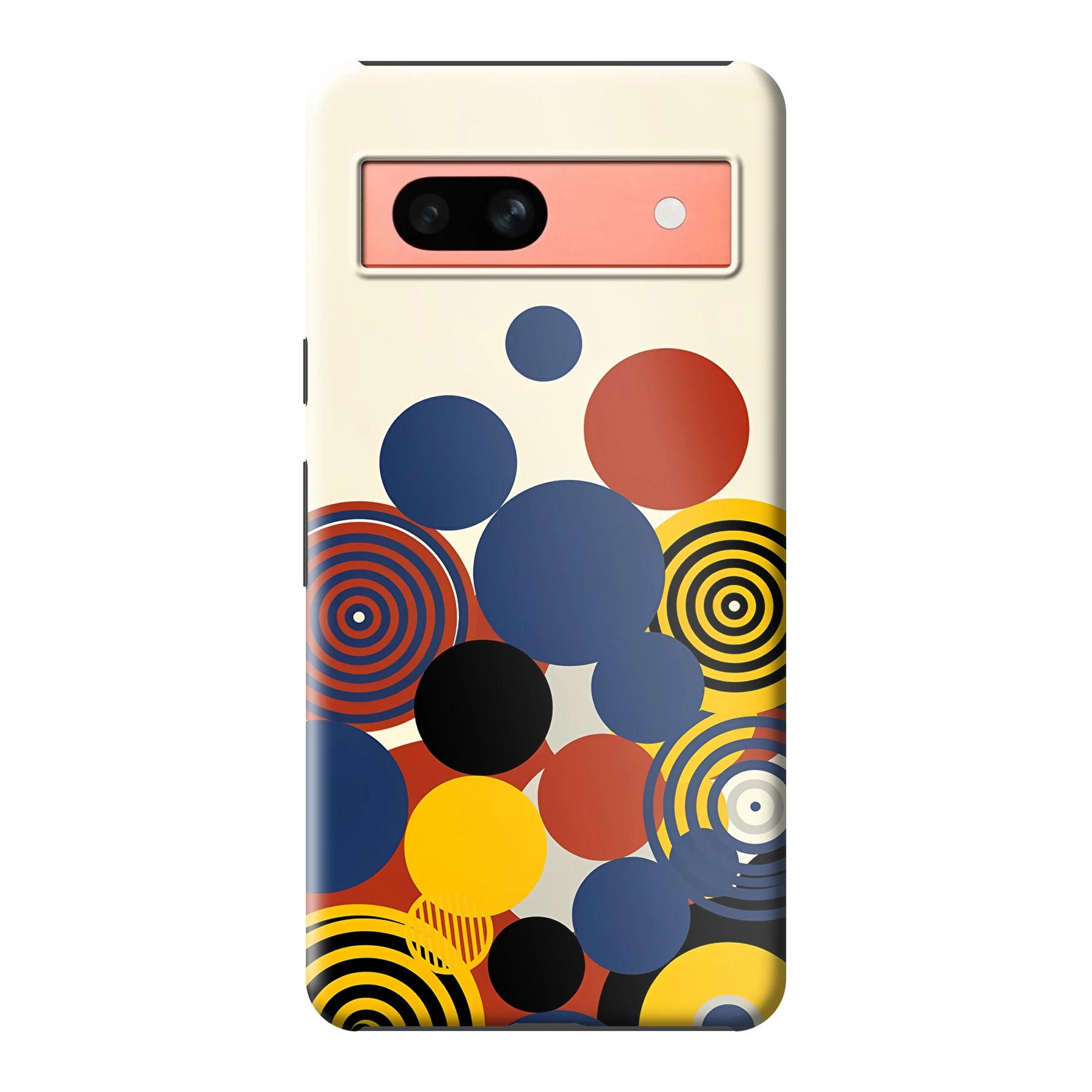 Google Pixel 7a phone case