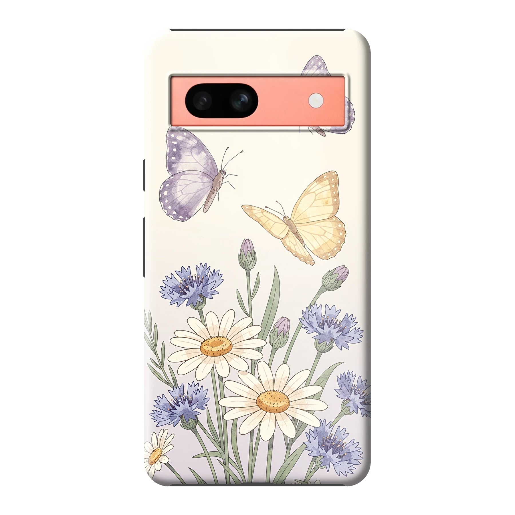 Google Pixel 7a phone case