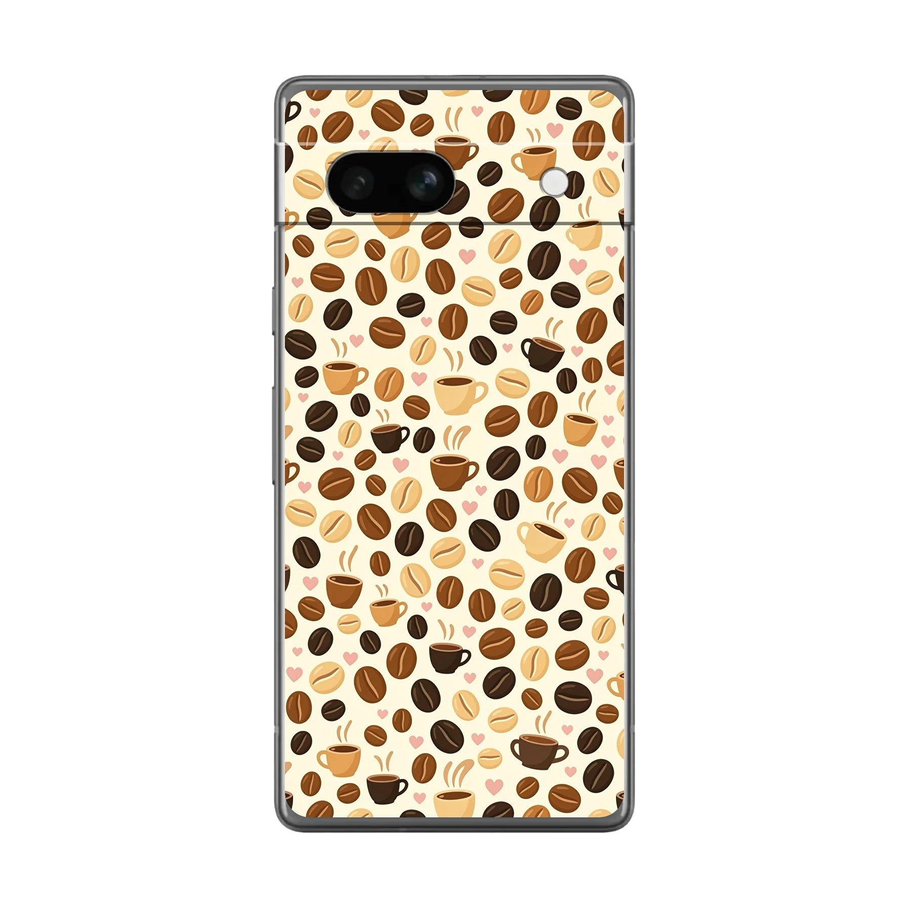 Google Pixel 7a phone case