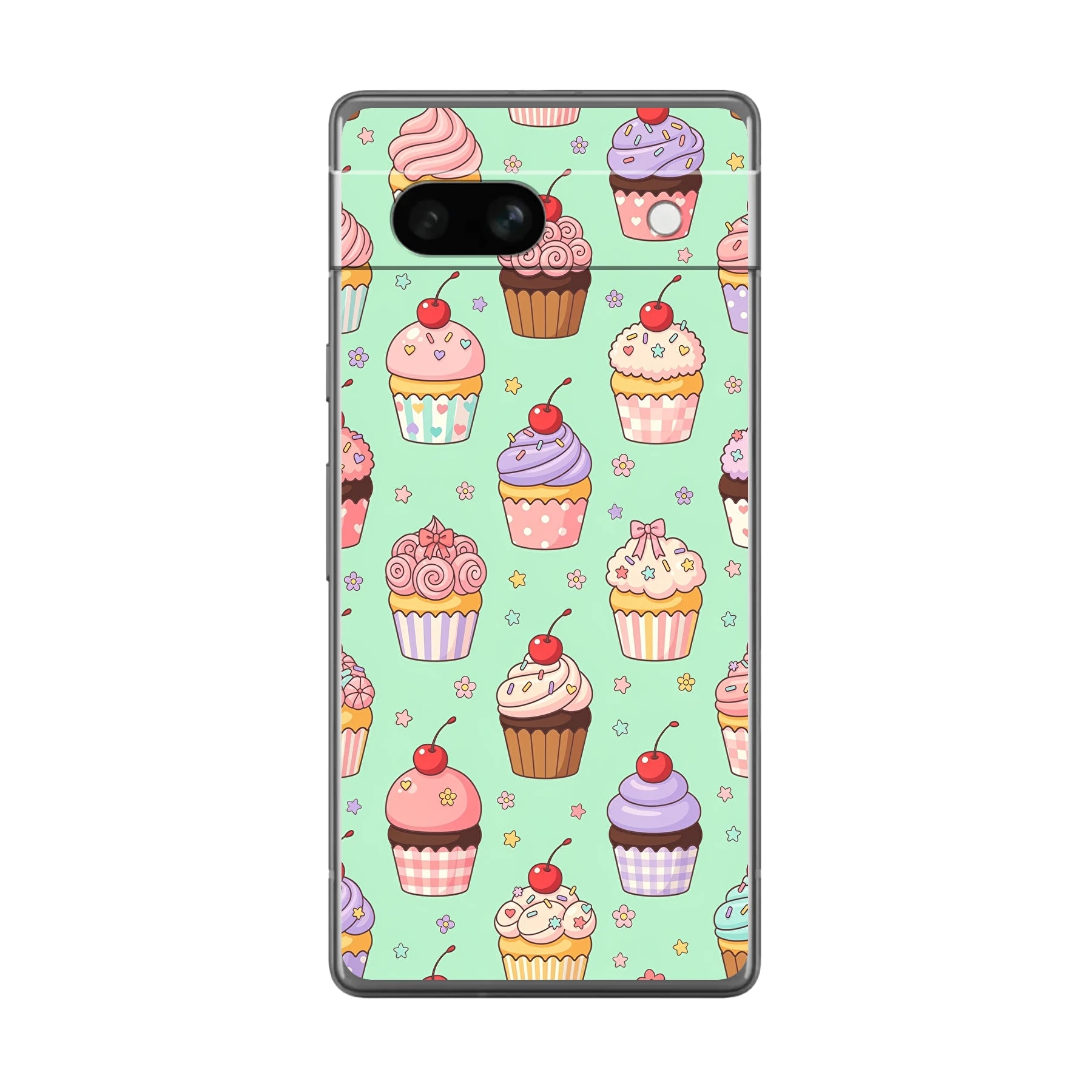 Google Pixel 7a phone case