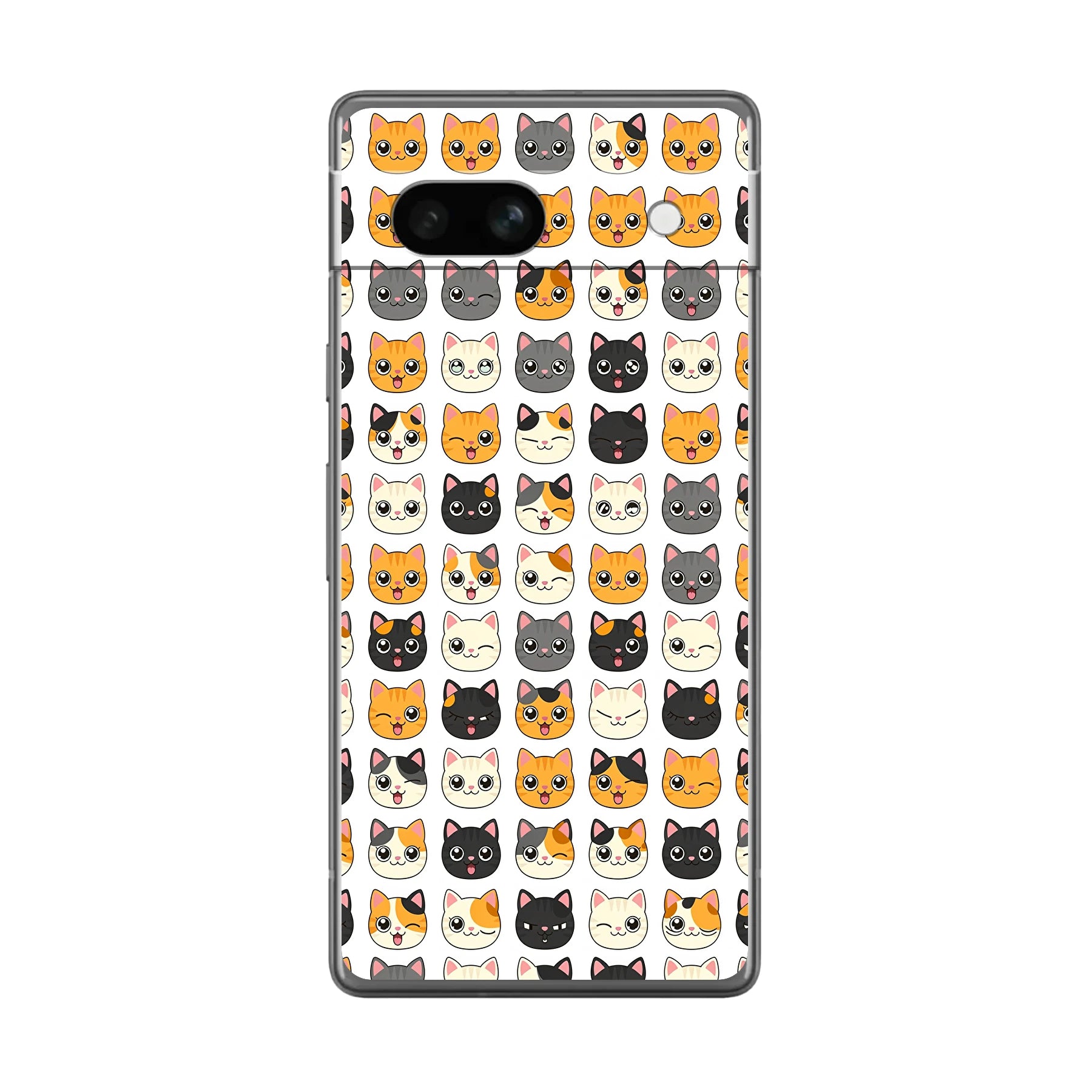Google Pixel 7a phone case