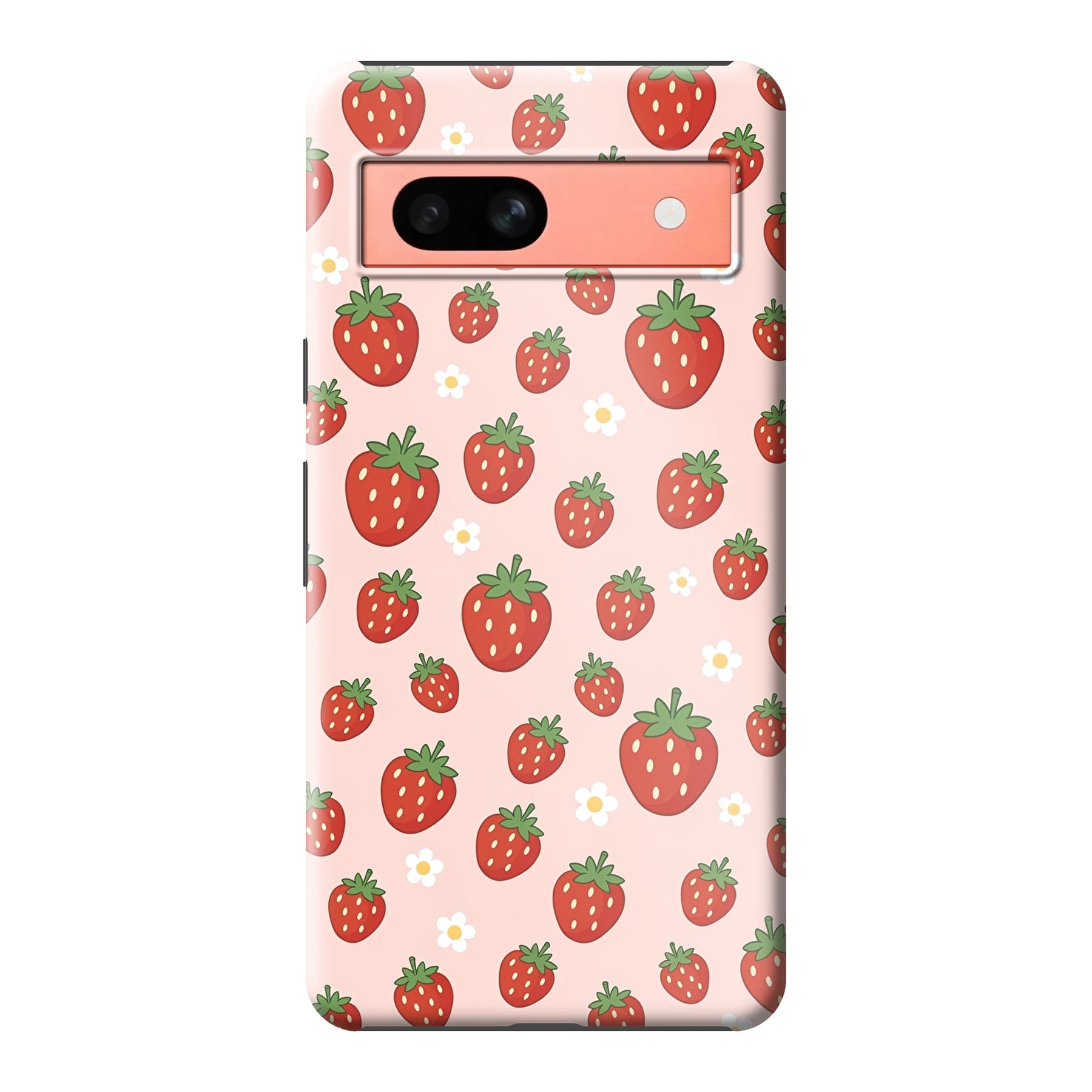 Google Pixel 7a phone case
