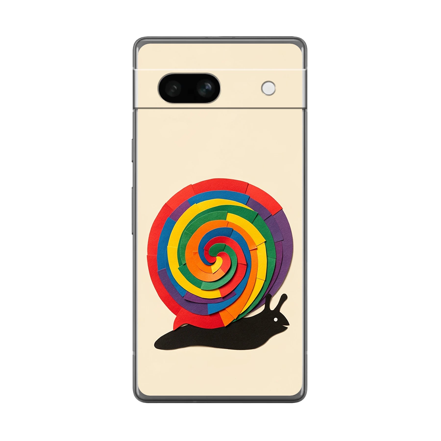 Google Pixel 7a phone case