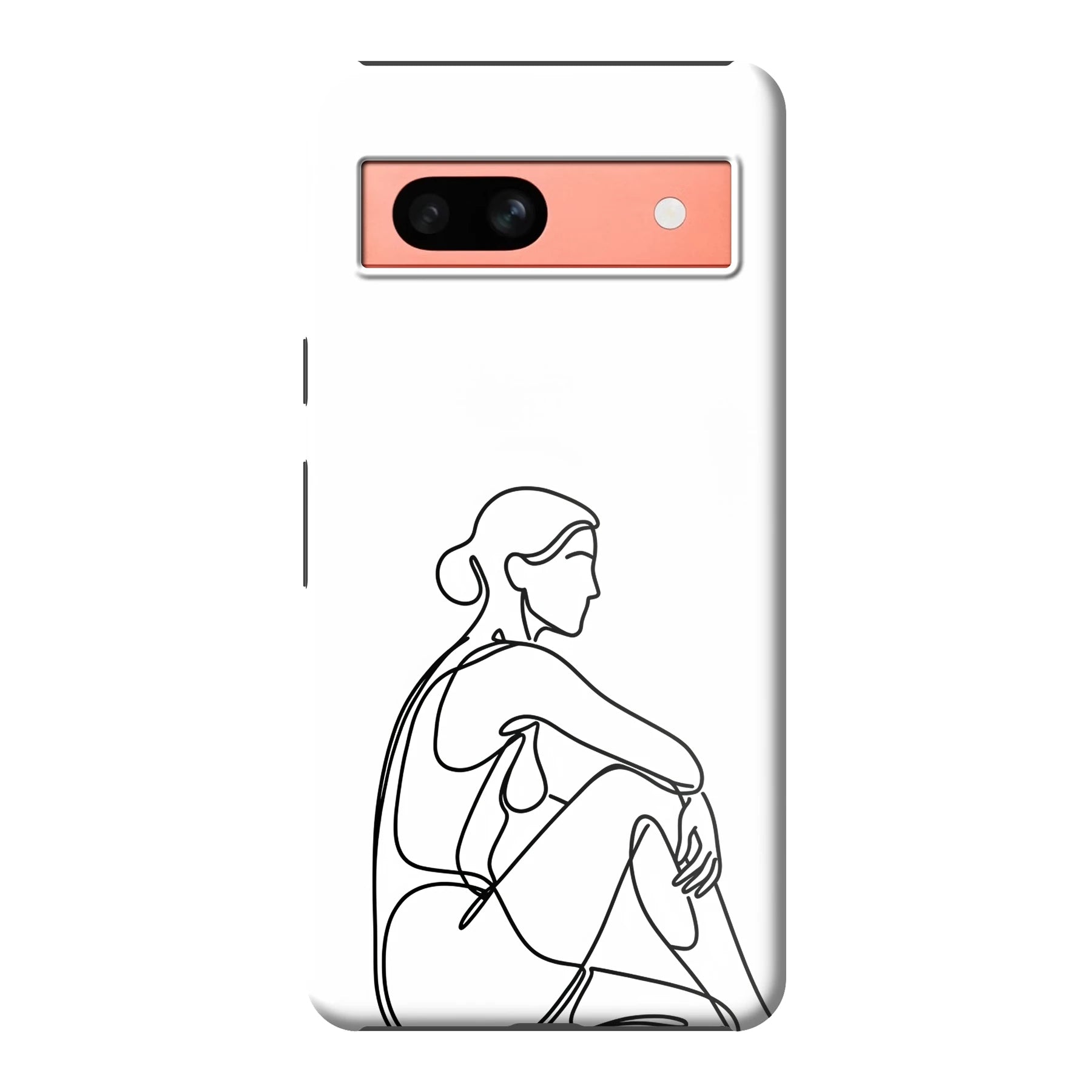 Google Pixel 7a phone case