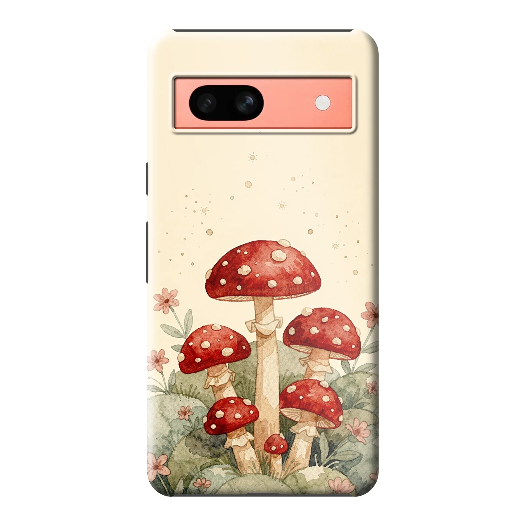 Google Pixel 7a phone case