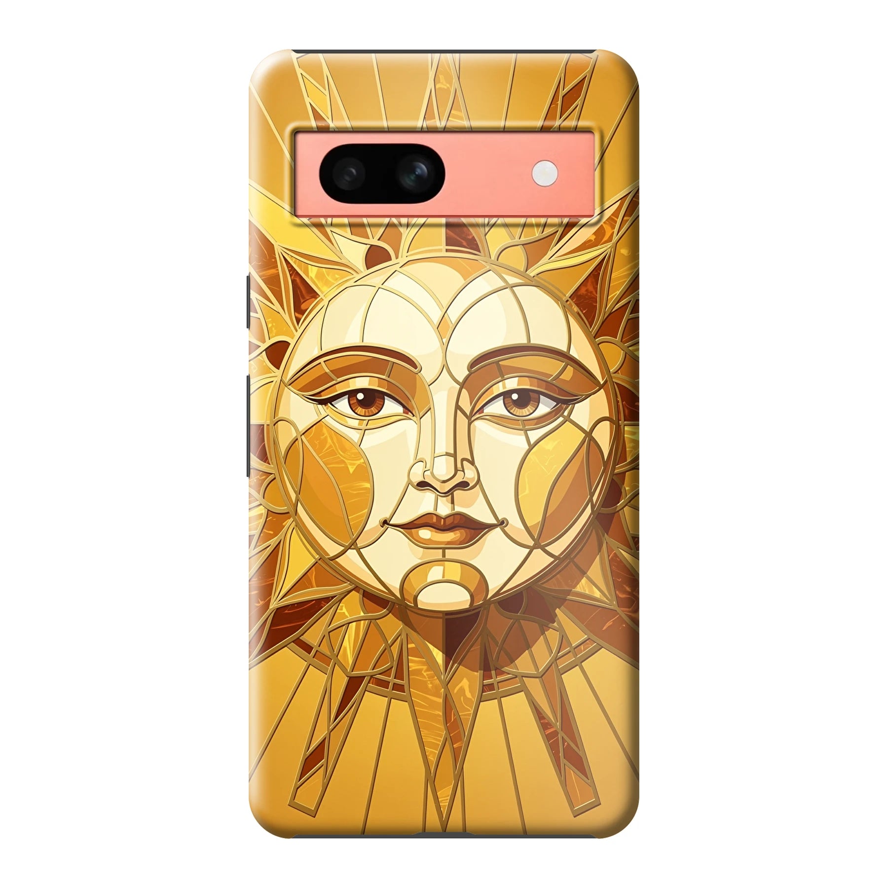 Google Pixel 7a phone case