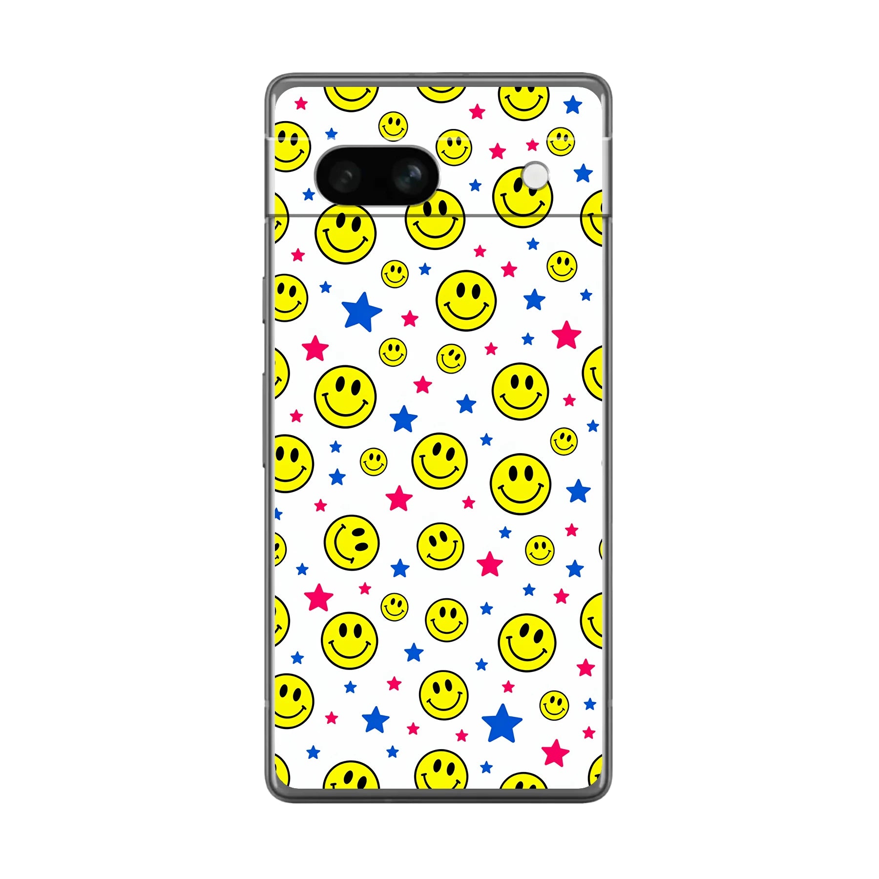 Google Pixel 7a phone case