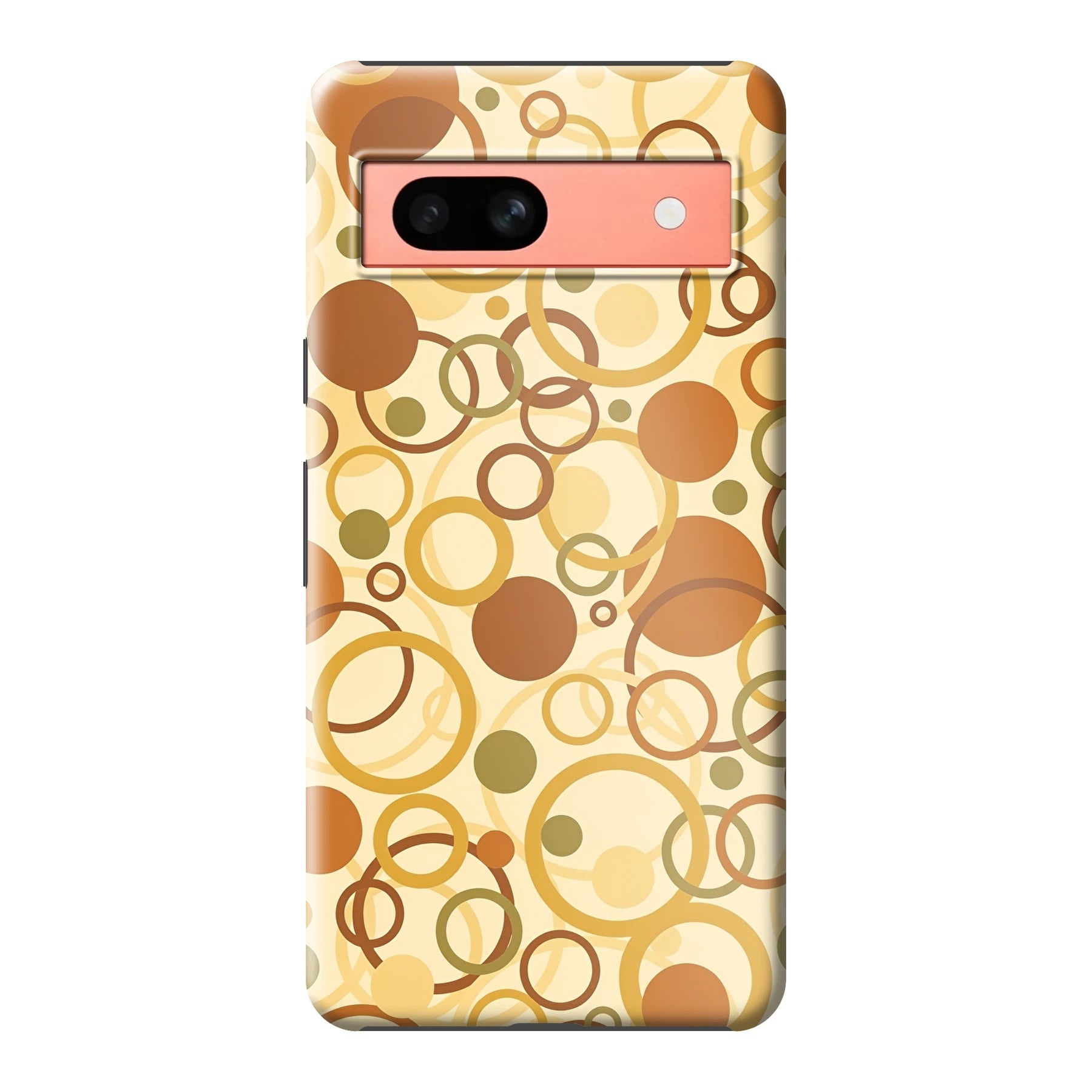 Google Pixel 7a phone case