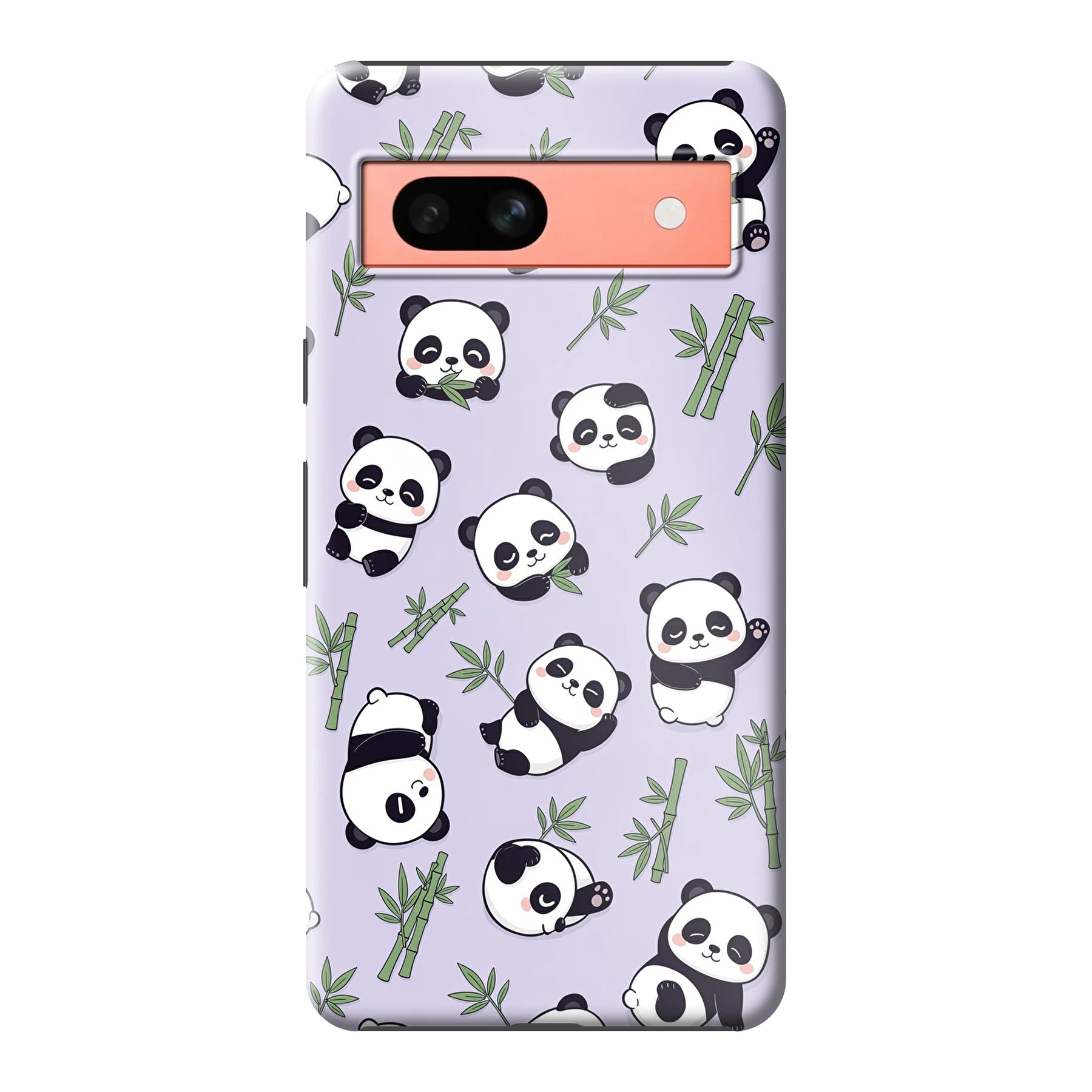 Google Pixel 7a phone case