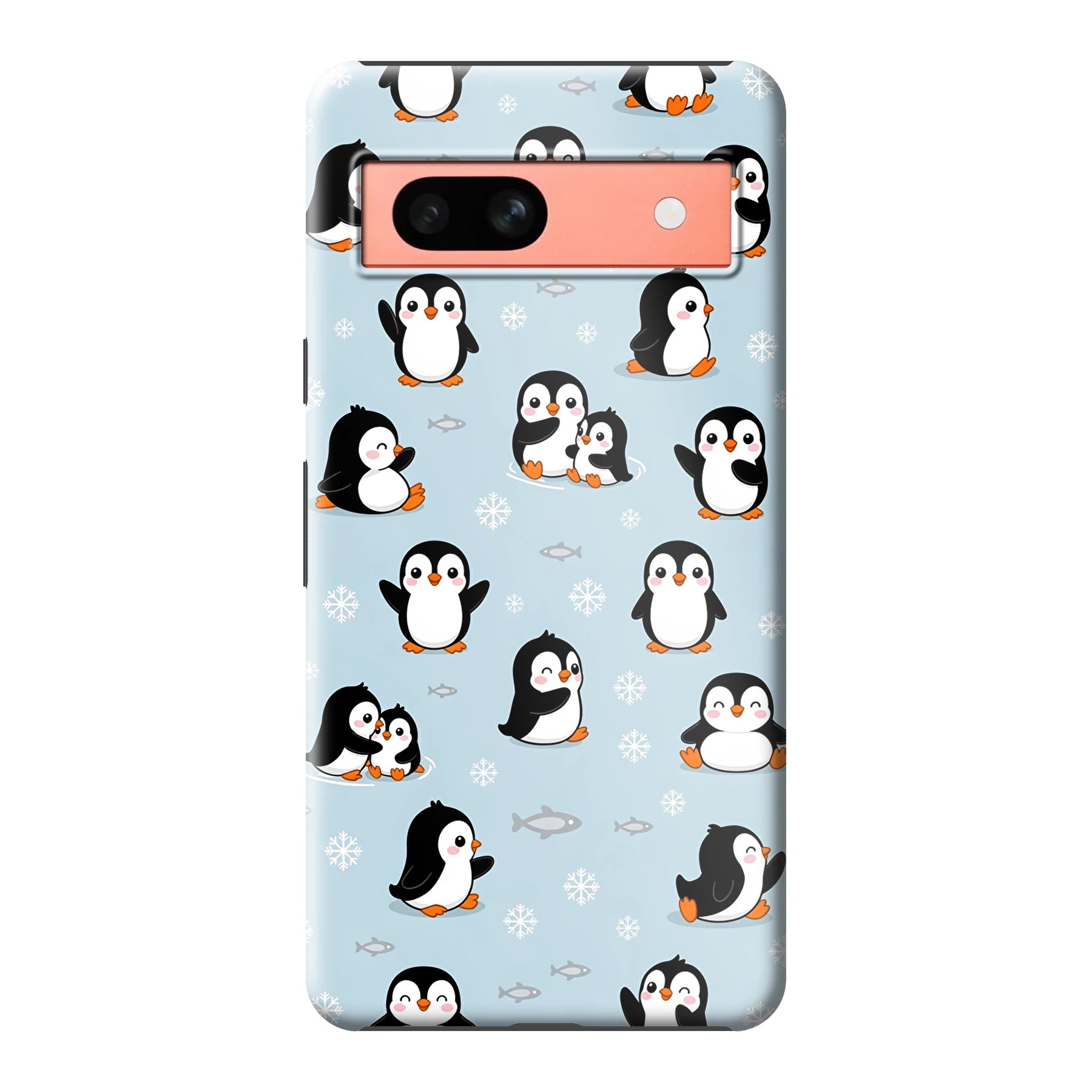 Google Pixel 7a phone case