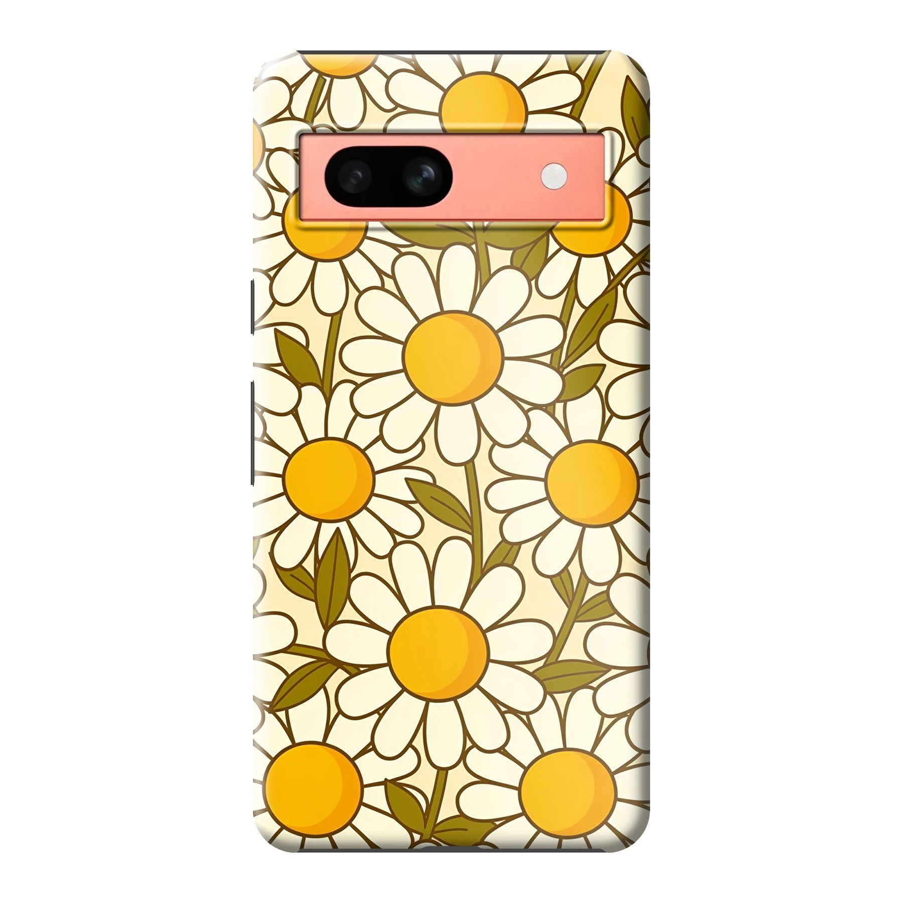 Google Pixel 7a phone case